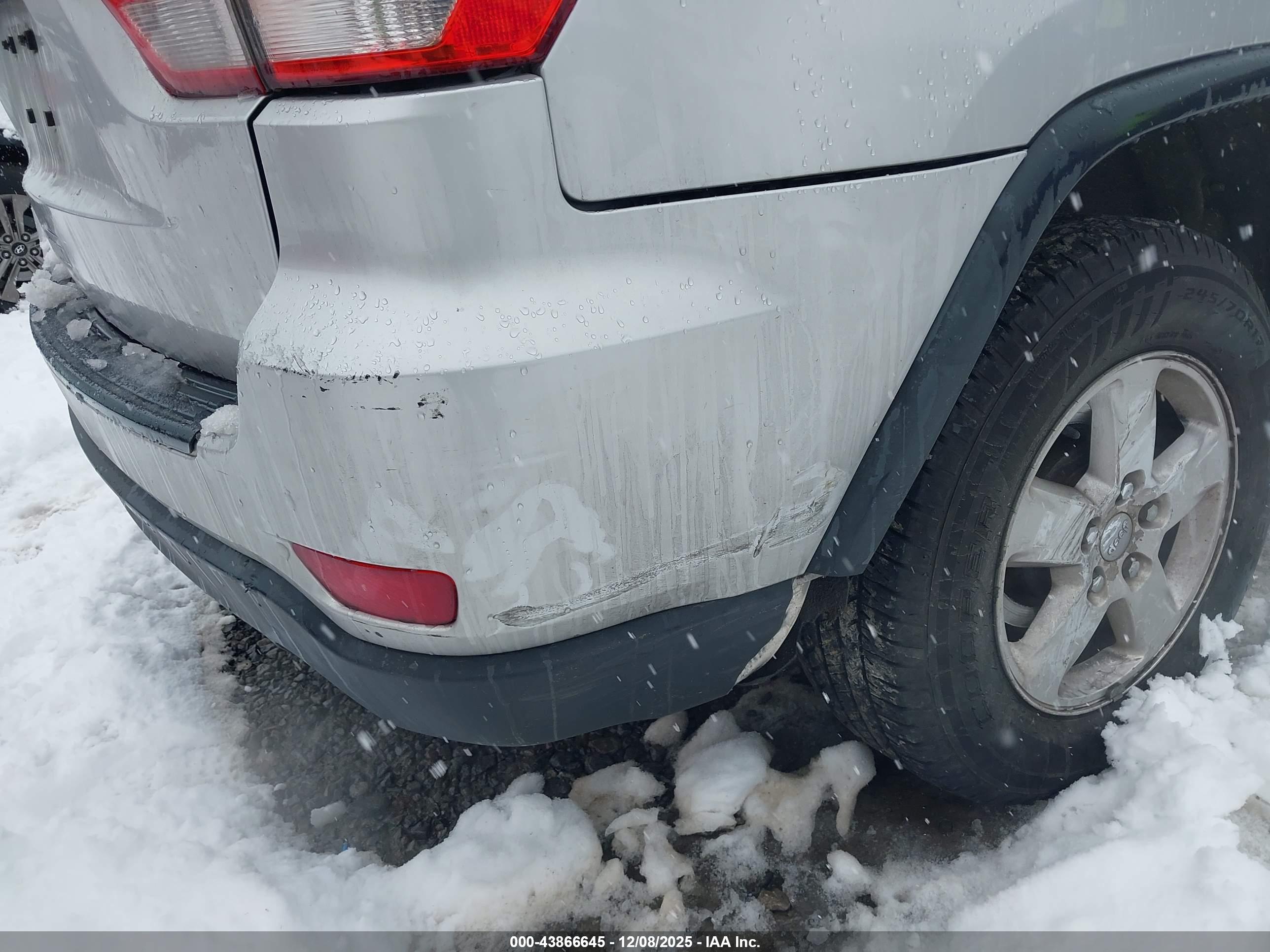 JEEP GRAND image 6