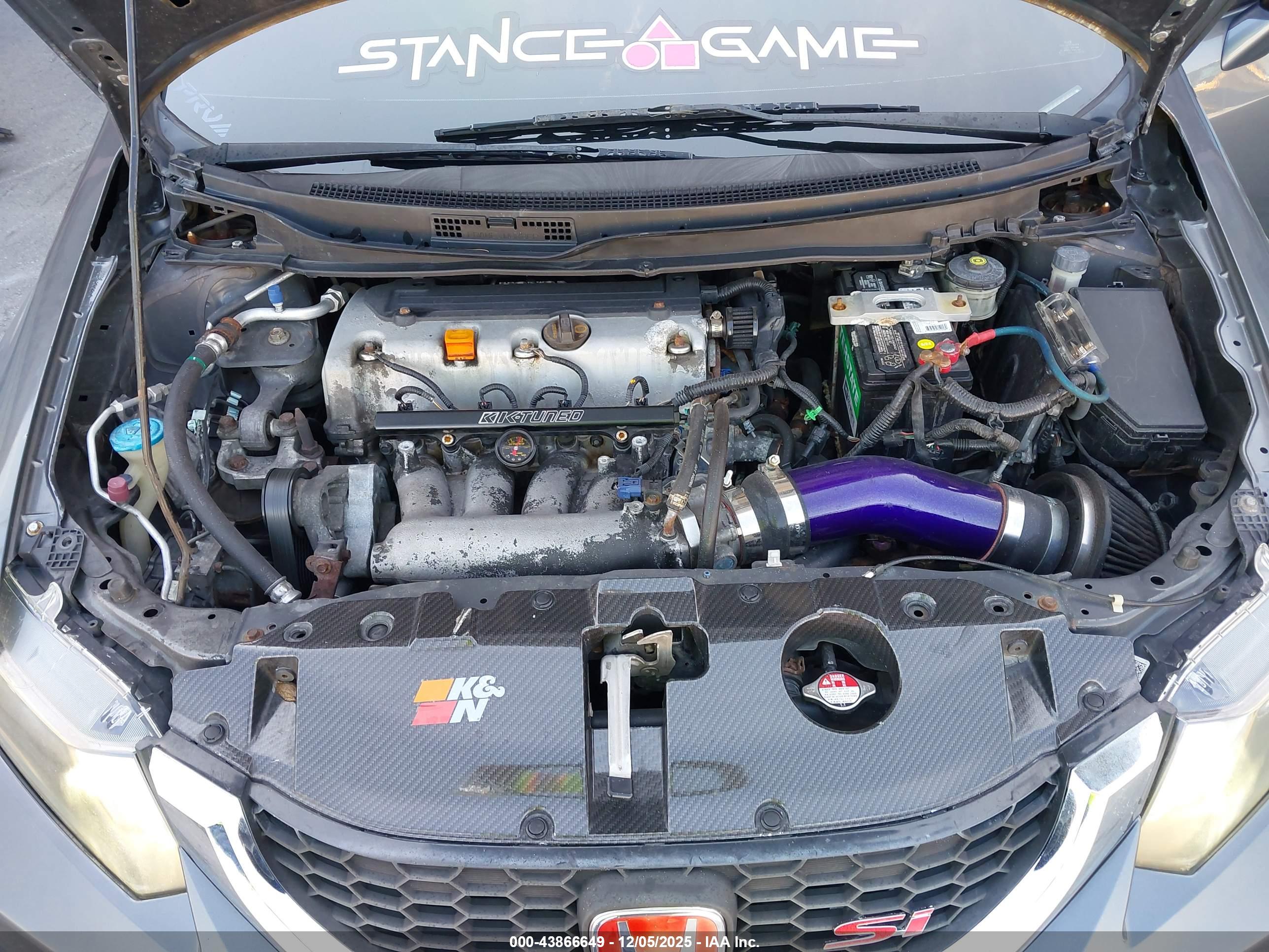 HONDA CIVIC image 10