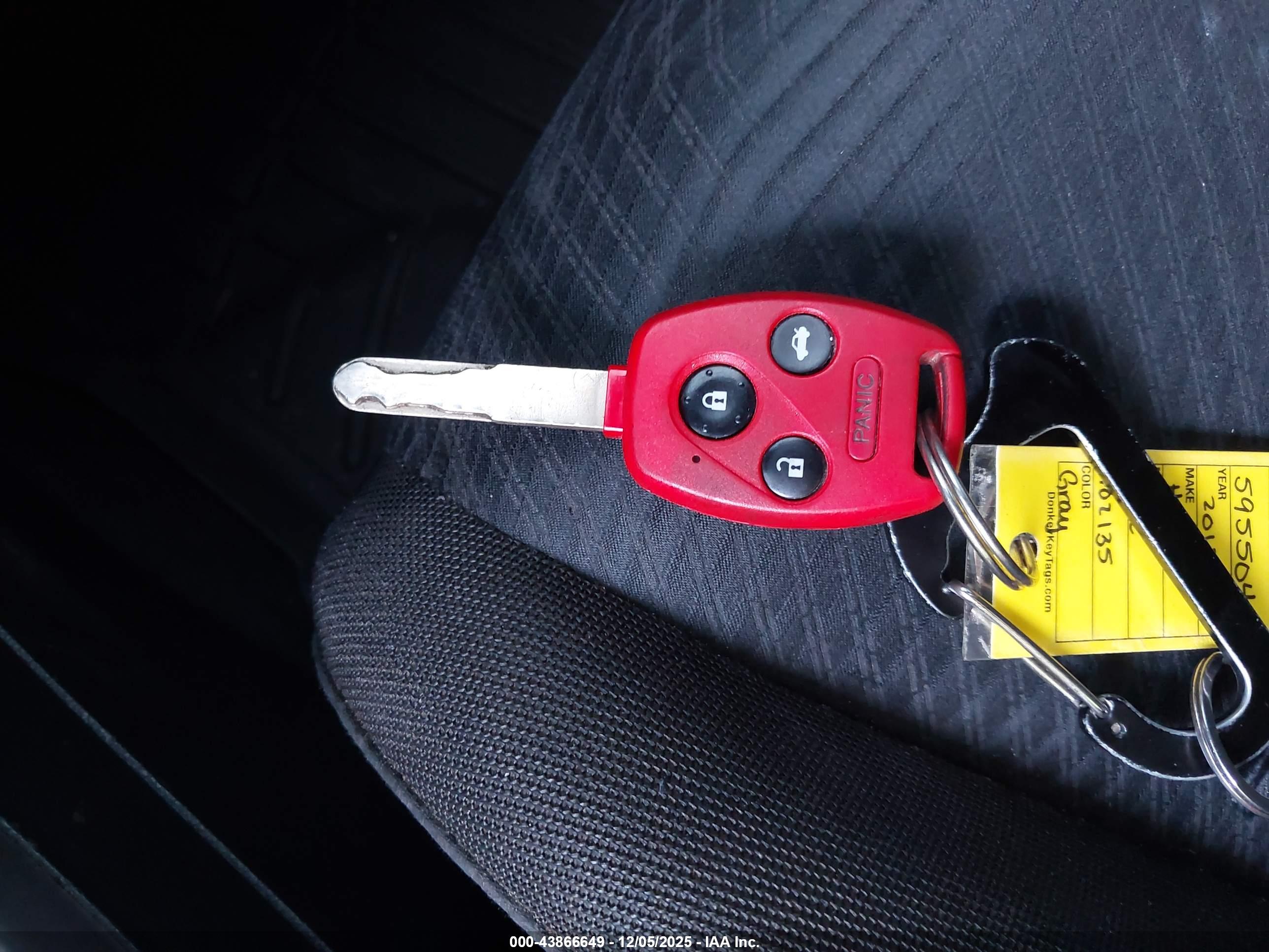 HONDA CIVIC image 11