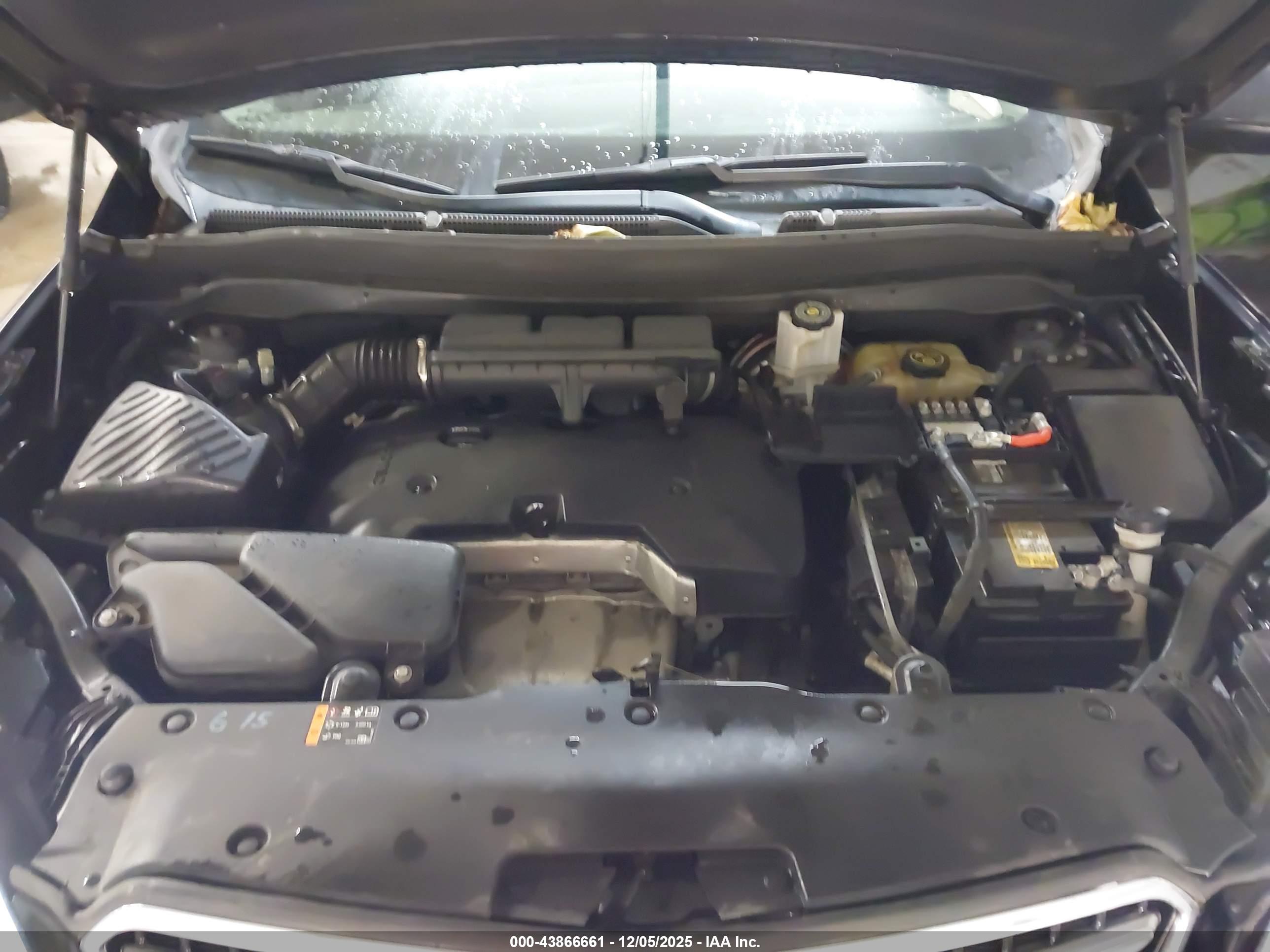 BUICK ENVISION image 10