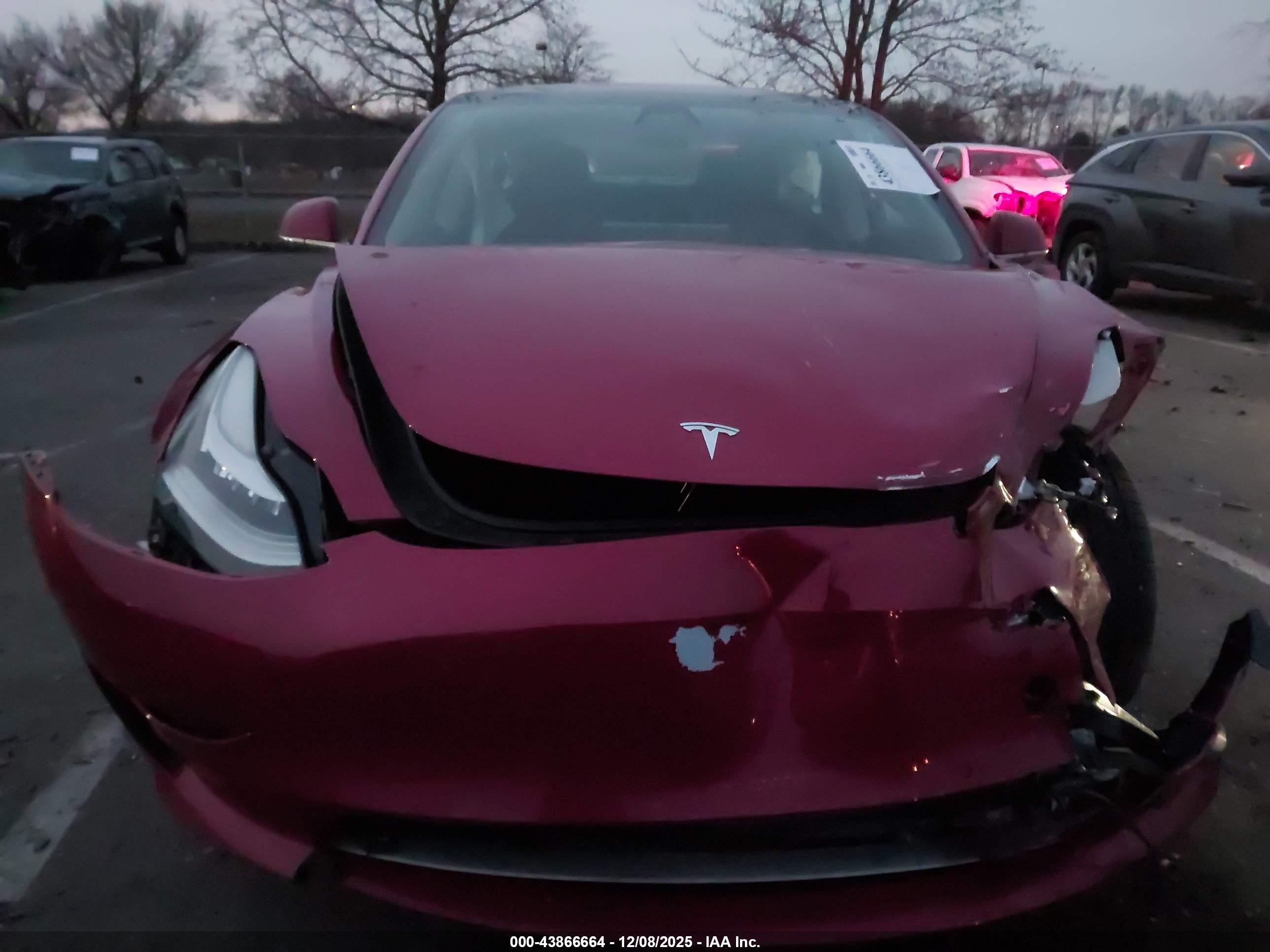 TESLA MODEL image 6