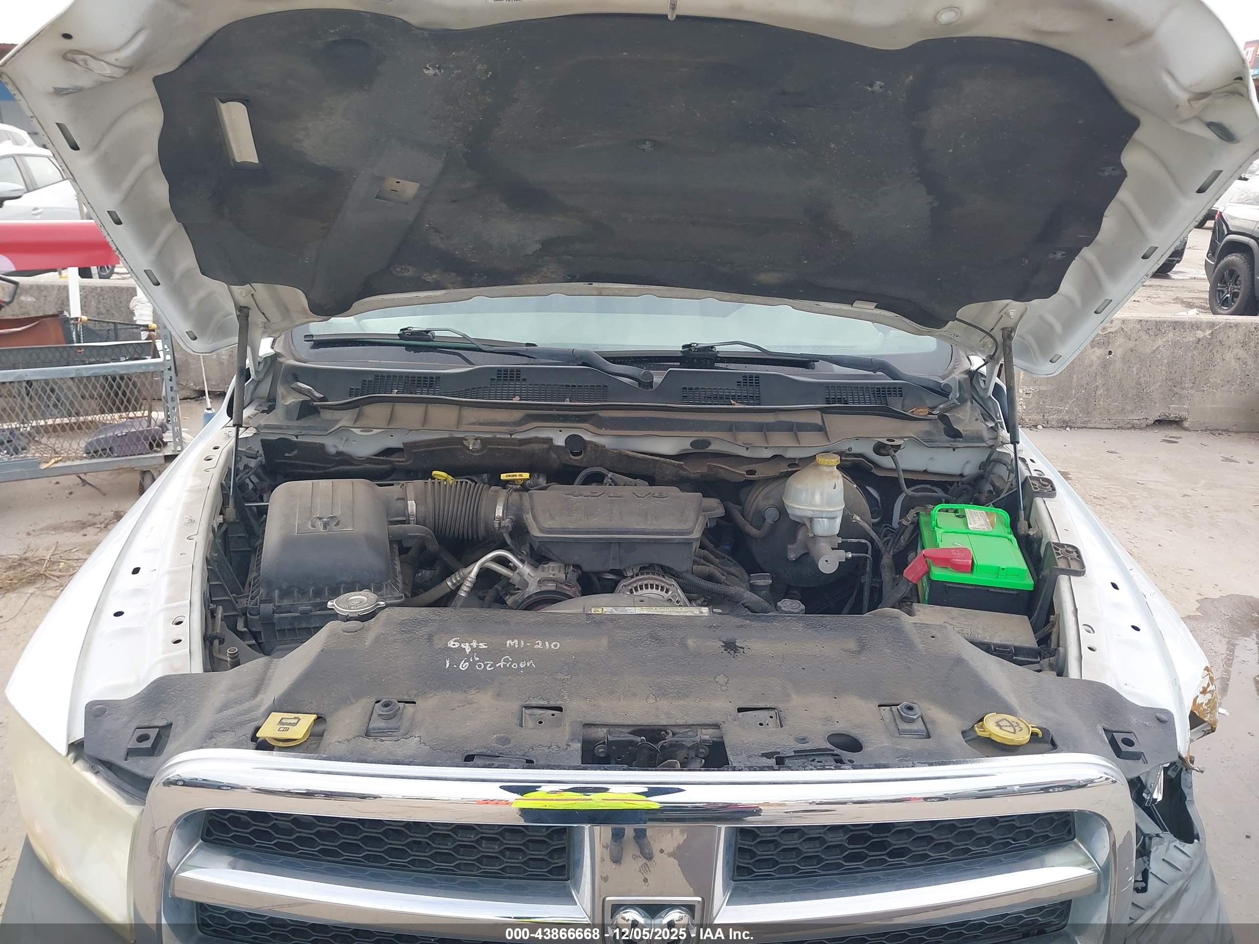 RAM RAM image 10