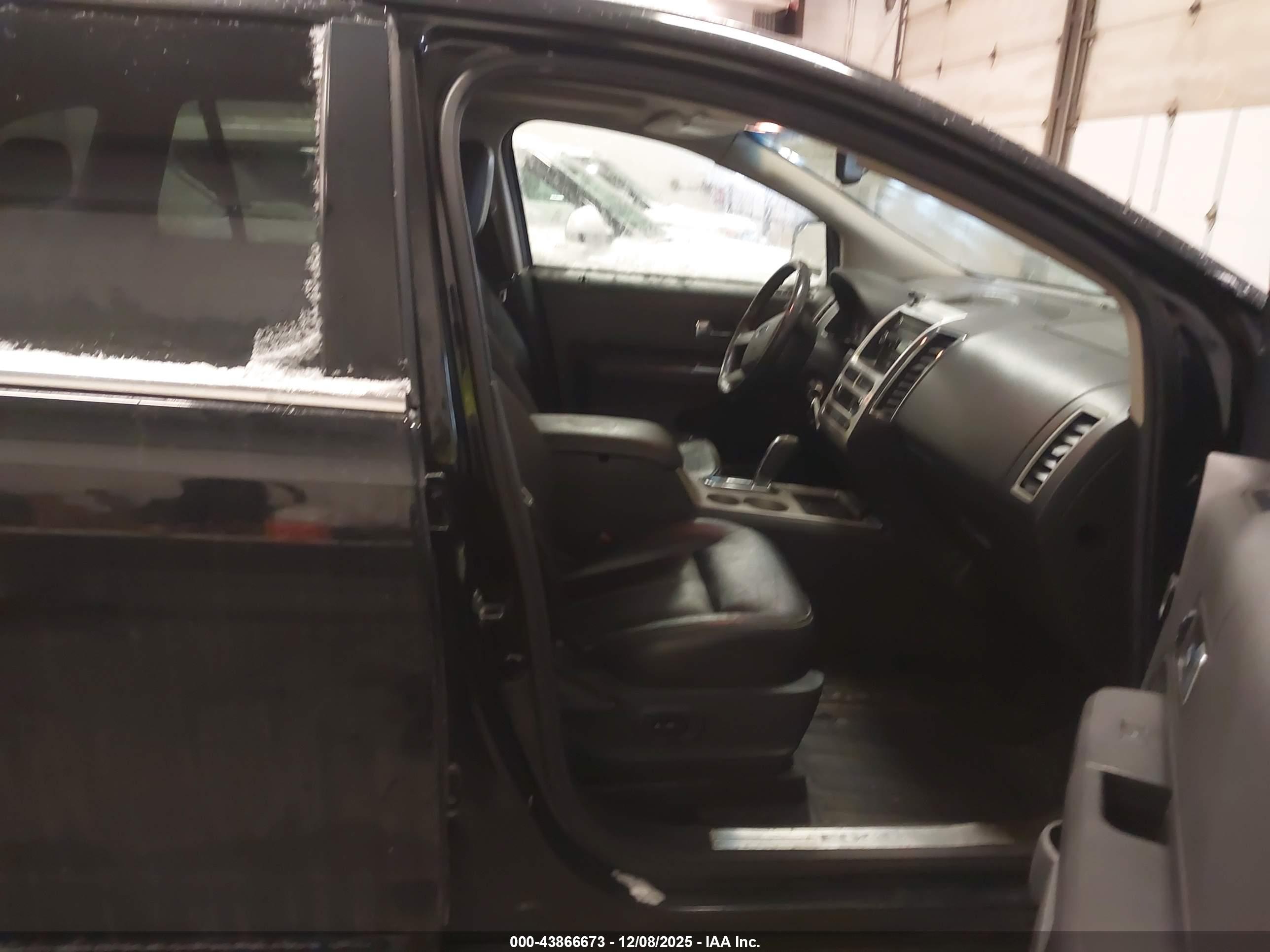 FORD EDGE image 5