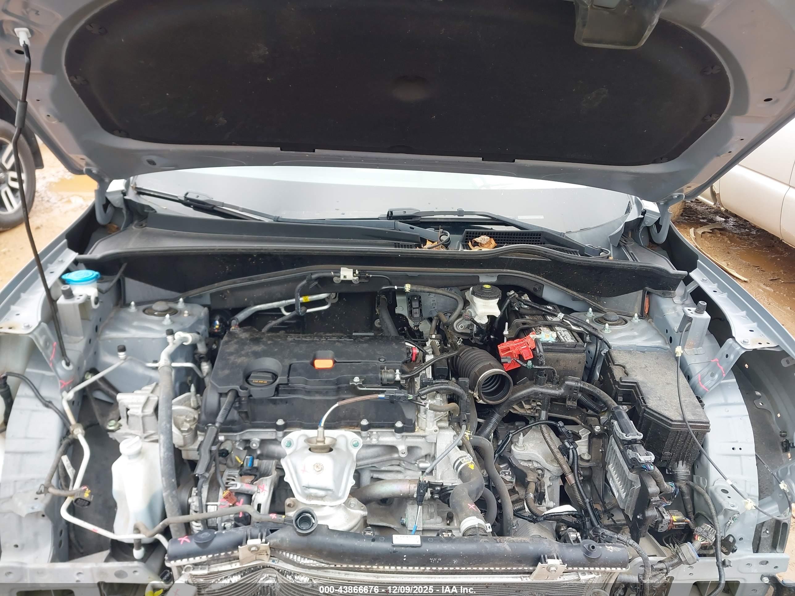 HONDA HR-V image 10