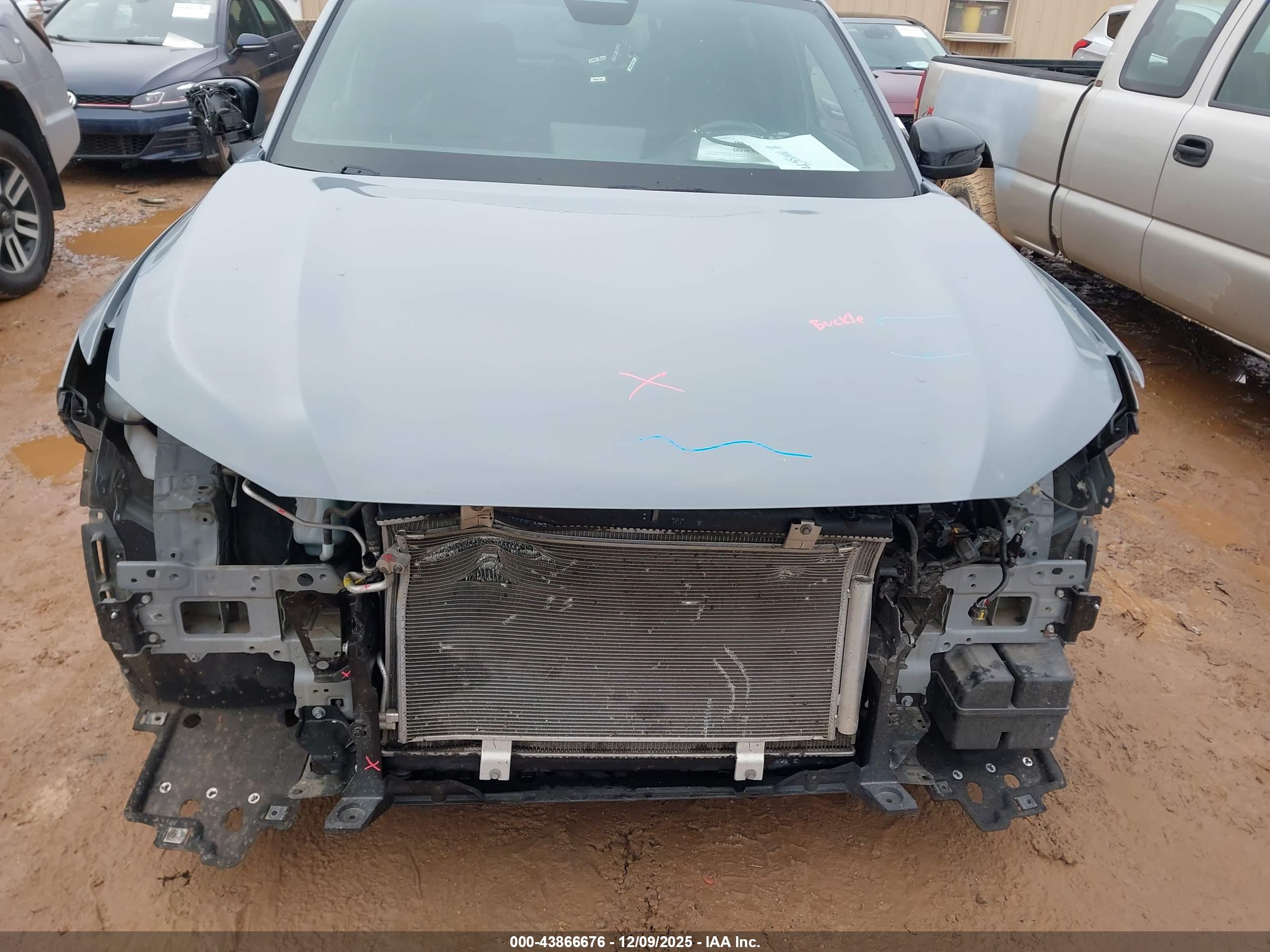 HONDA HR-V image 6