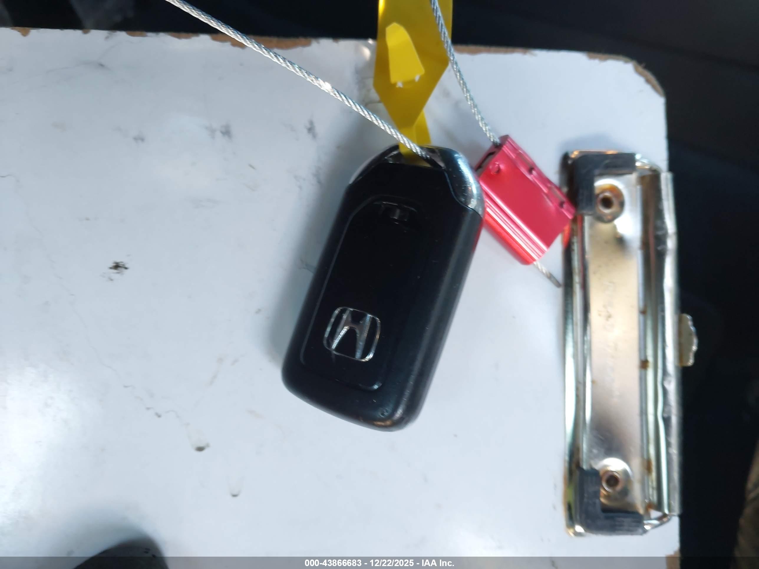 HONDA CIVIC image 11