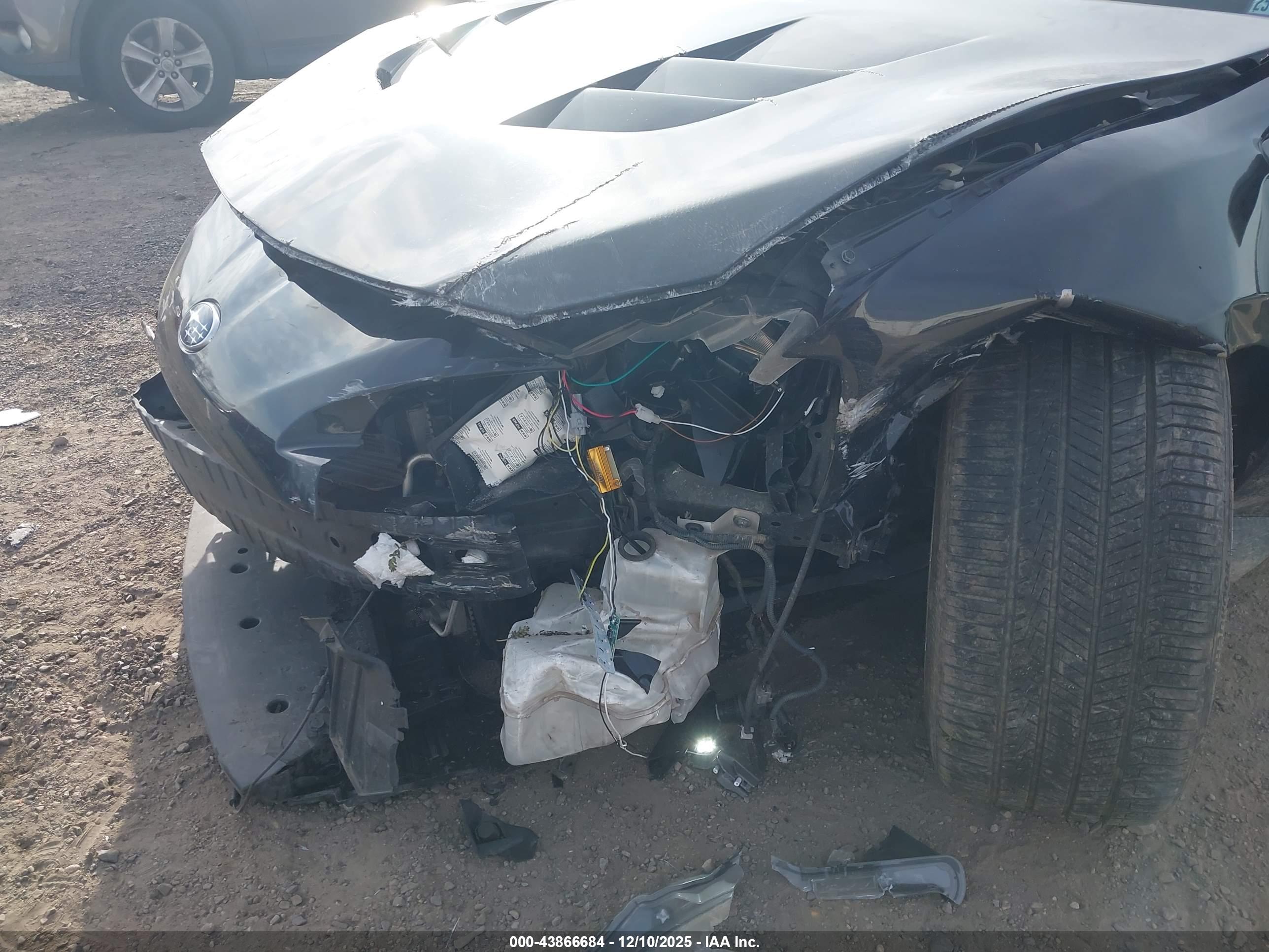 SUBARU BRZ image 6