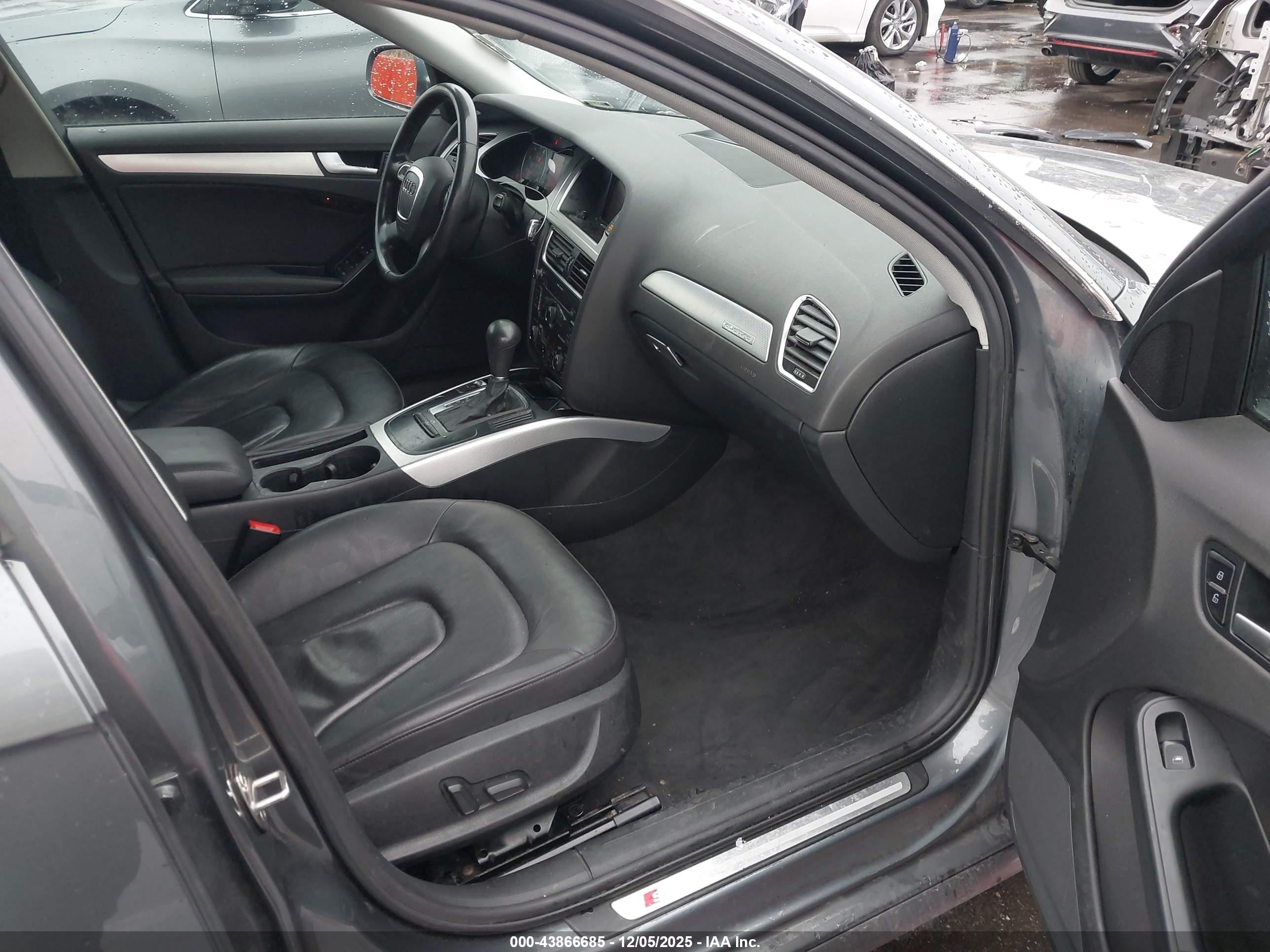 AUDI A4 image 5