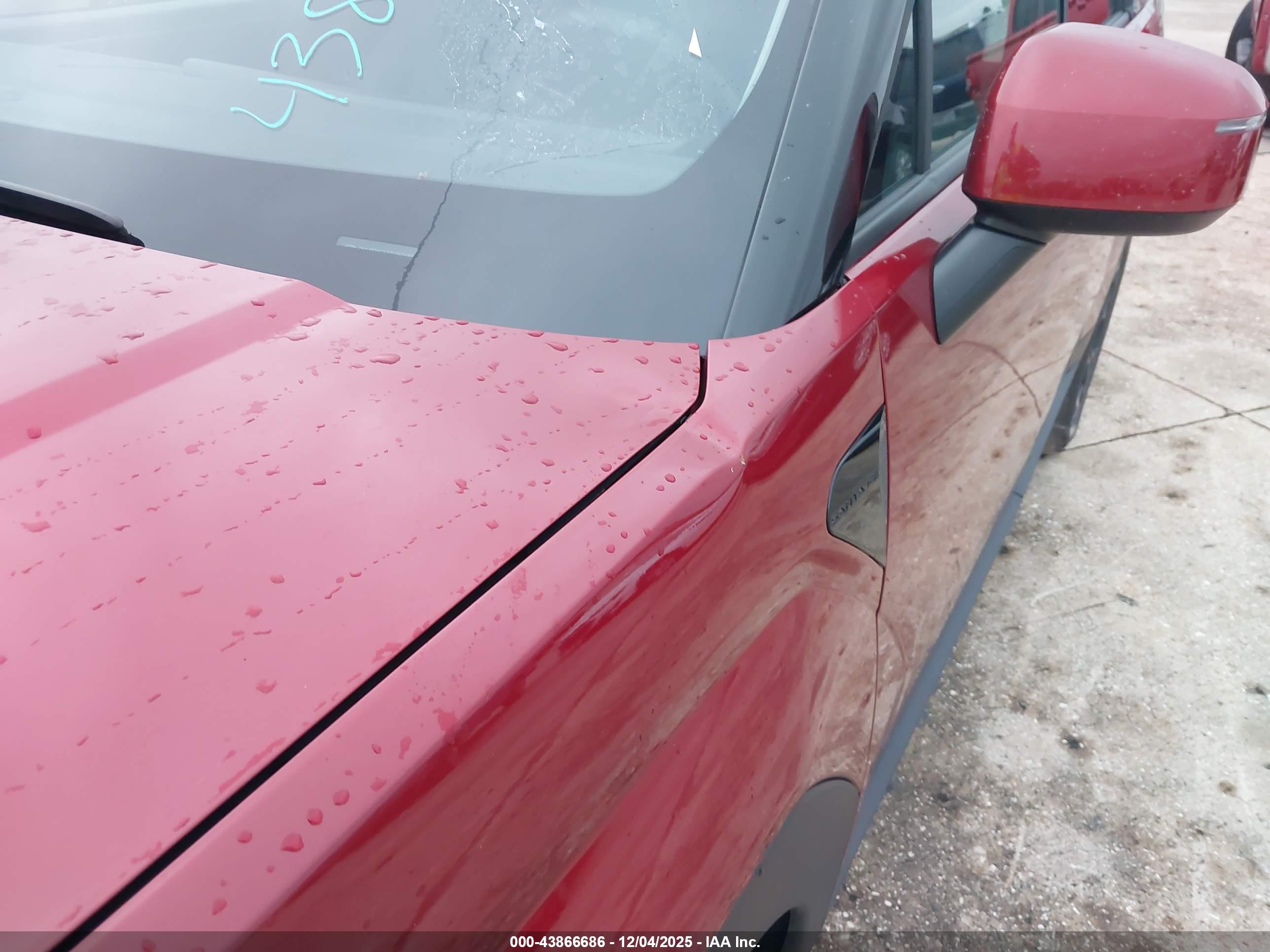 HYUNDAI SANTA image 6