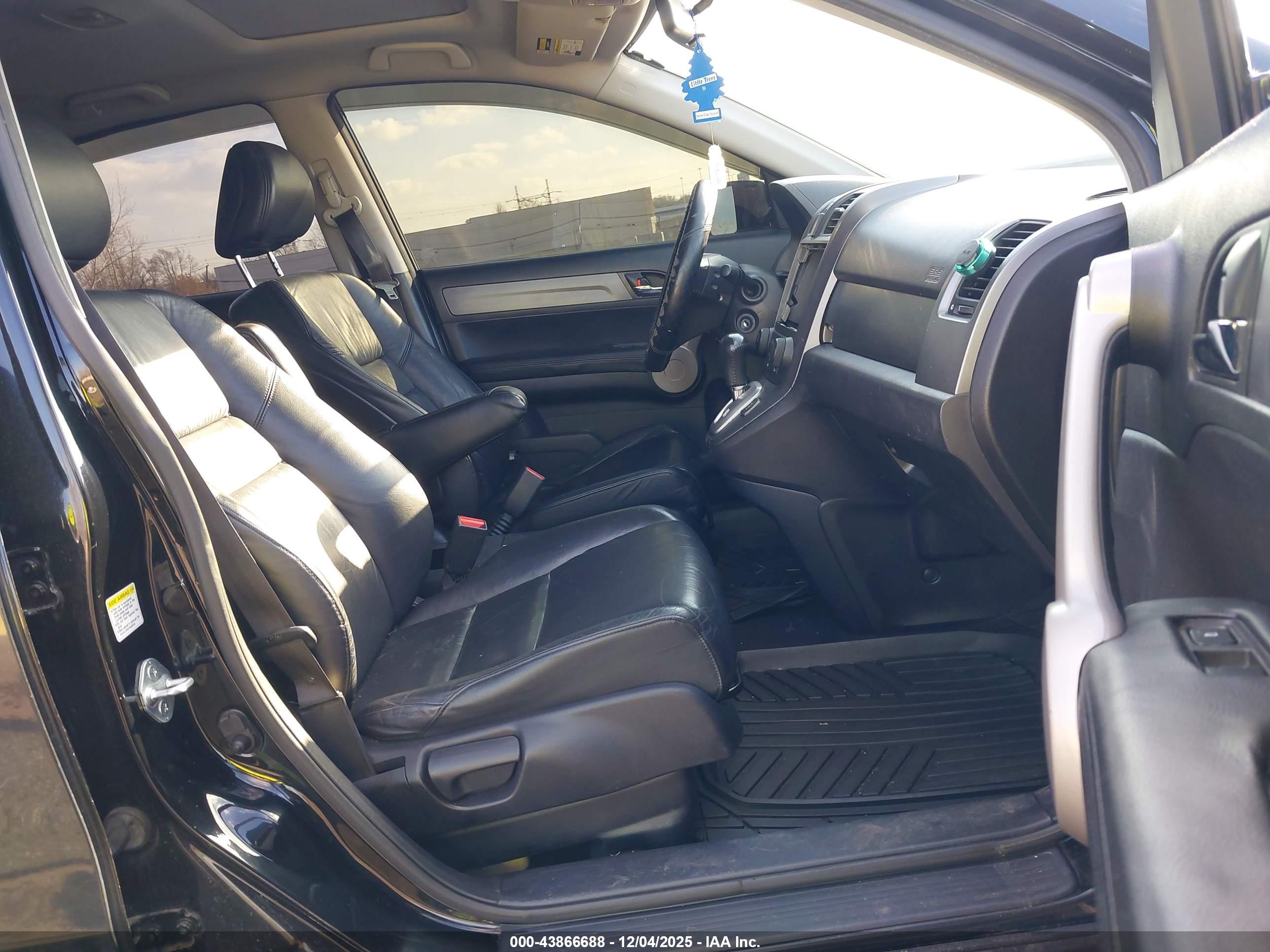HONDA CR-V image 5