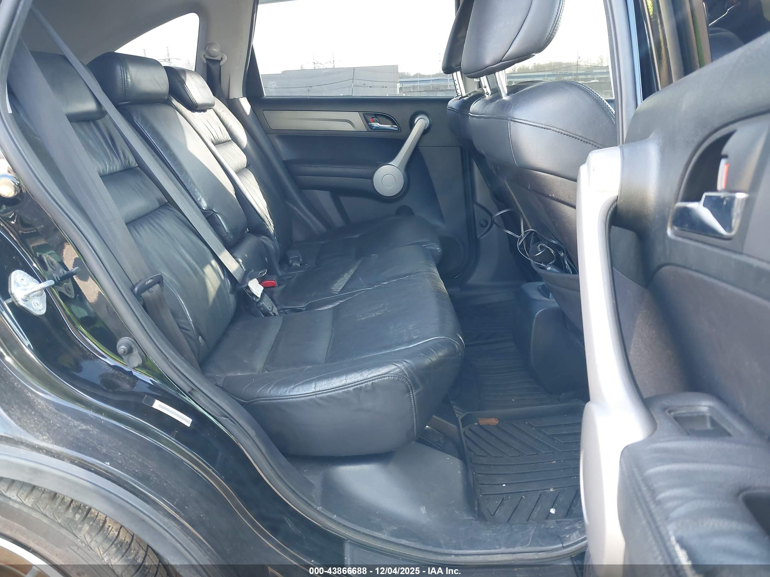 HONDA CR-V image 8