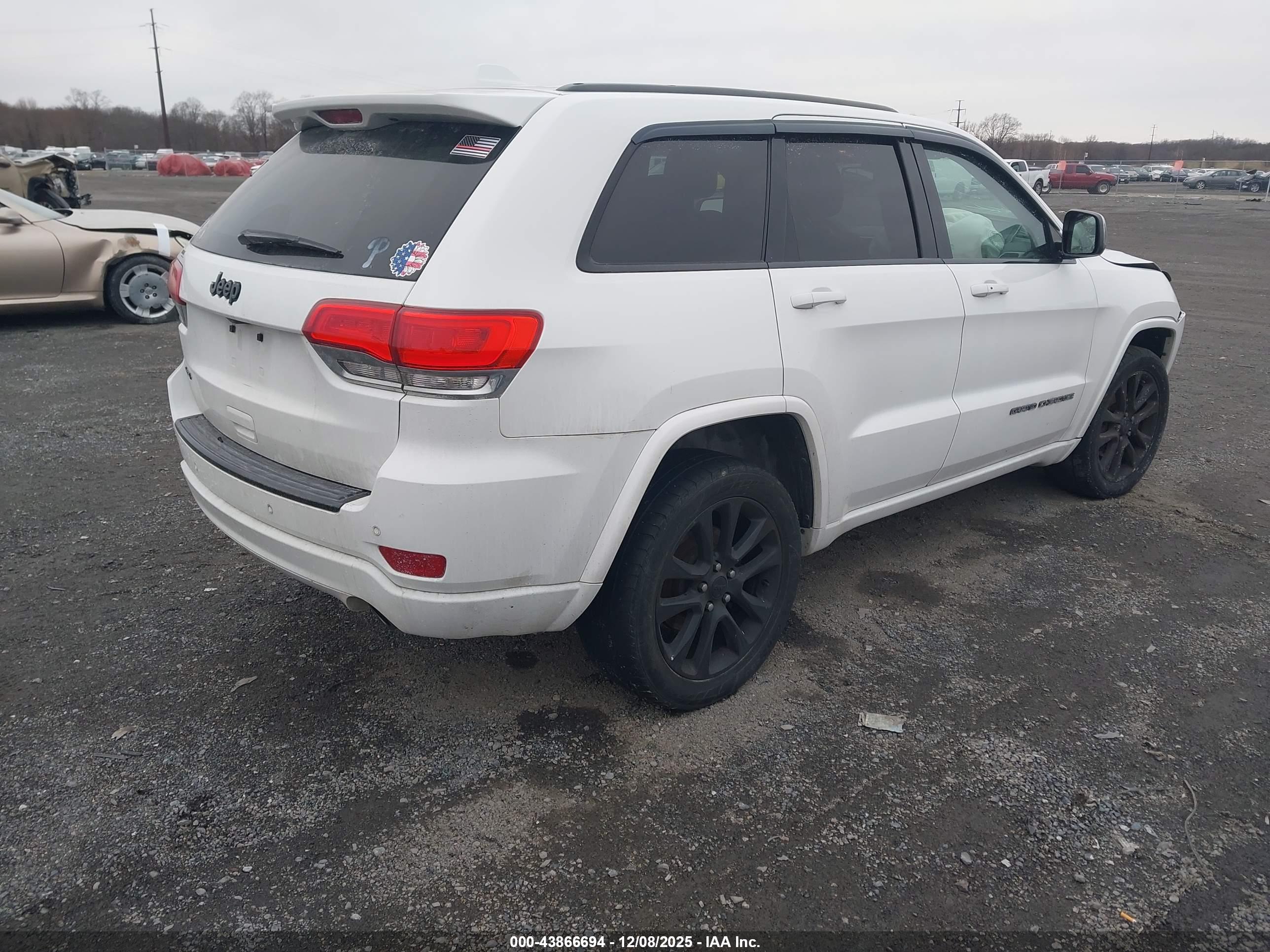 JEEP GRAND image 4