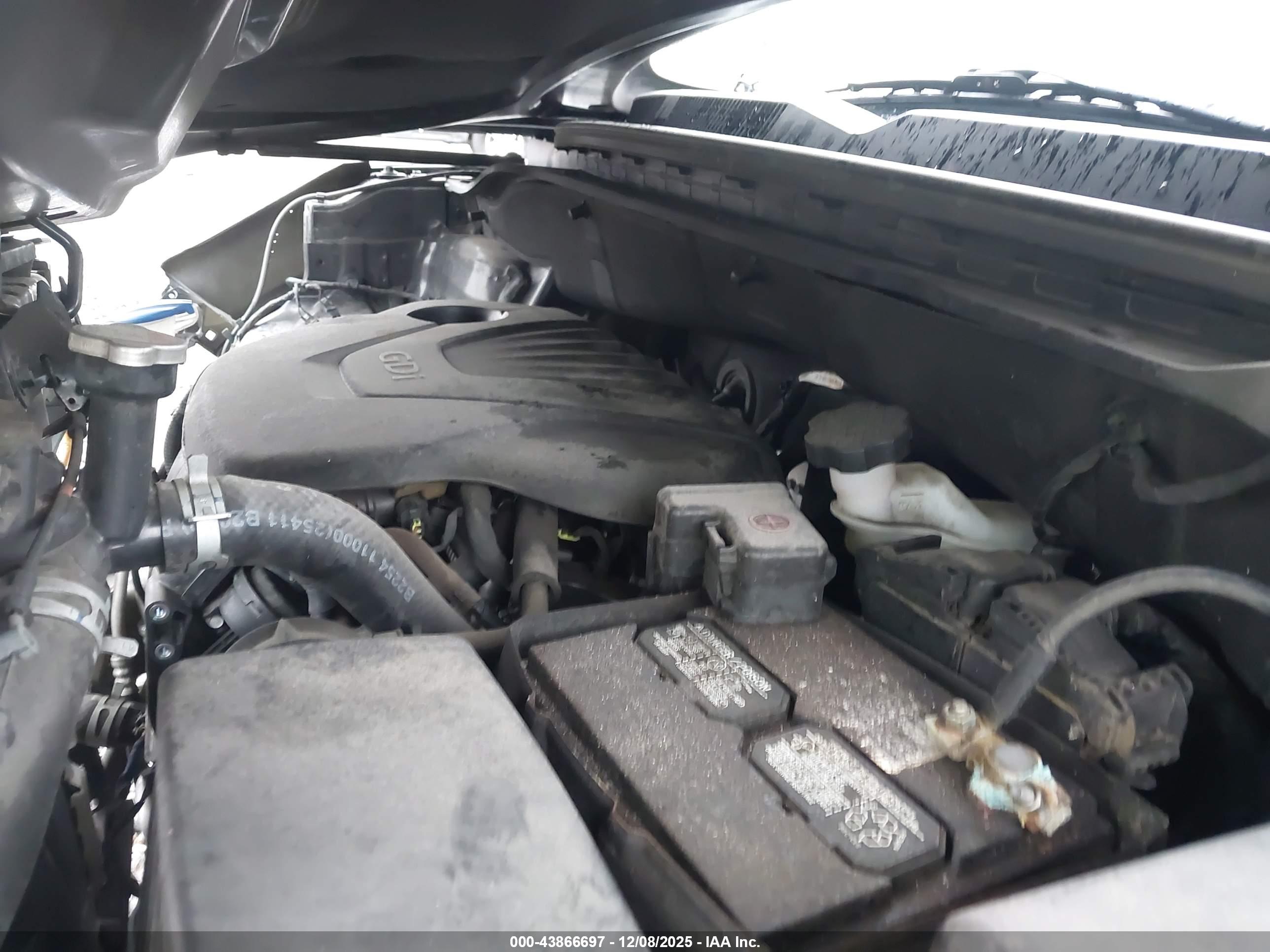 KIA SOUL image 10