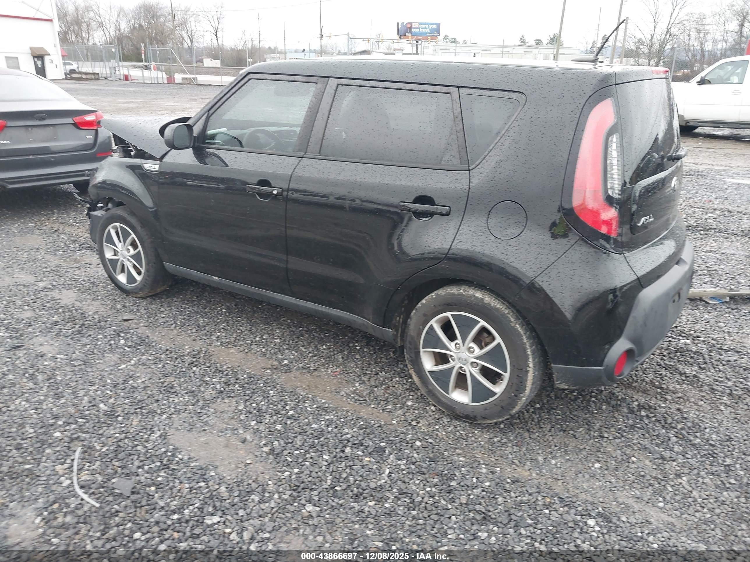 KIA SOUL image 3