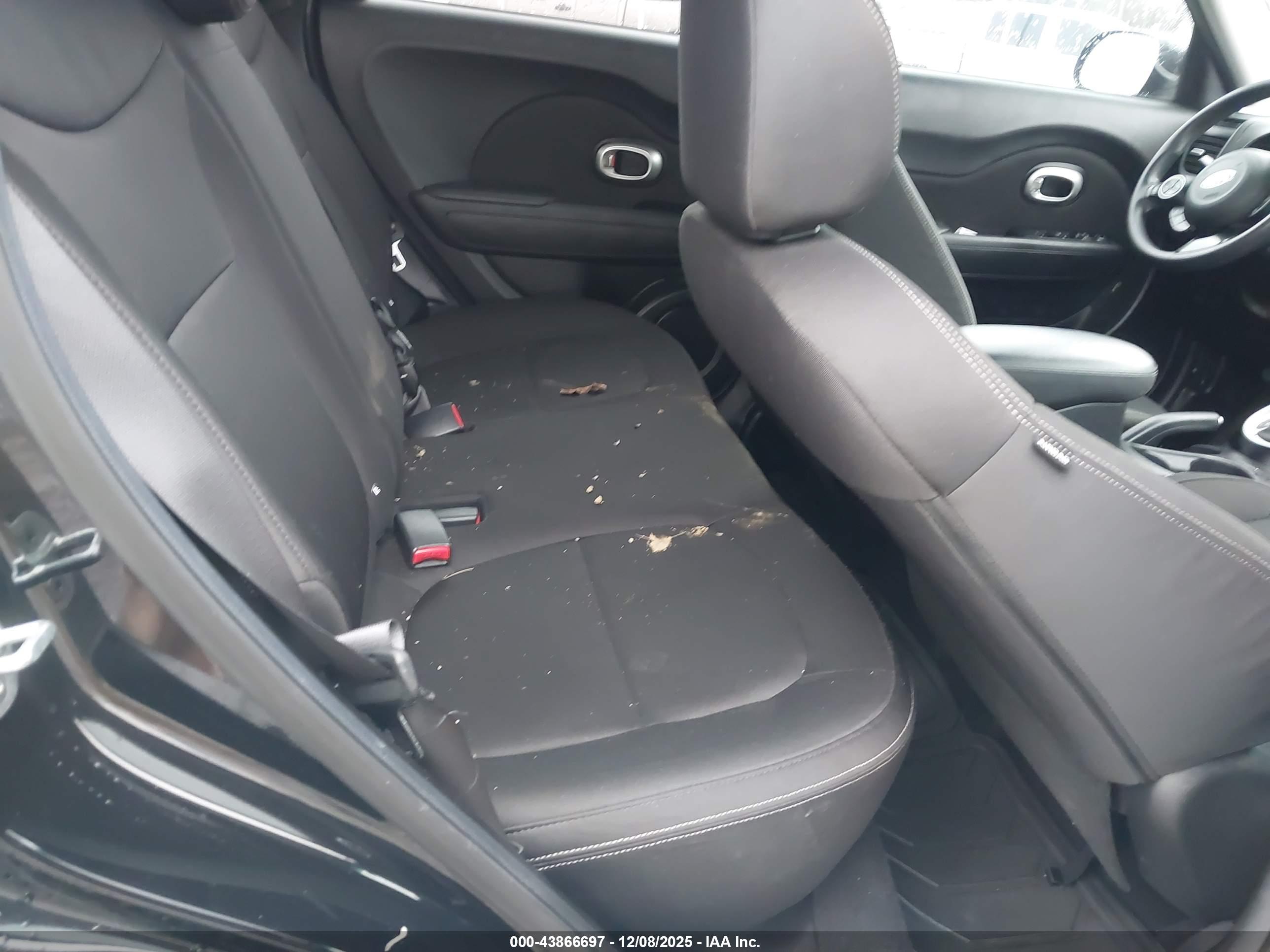 KIA SOUL image 8