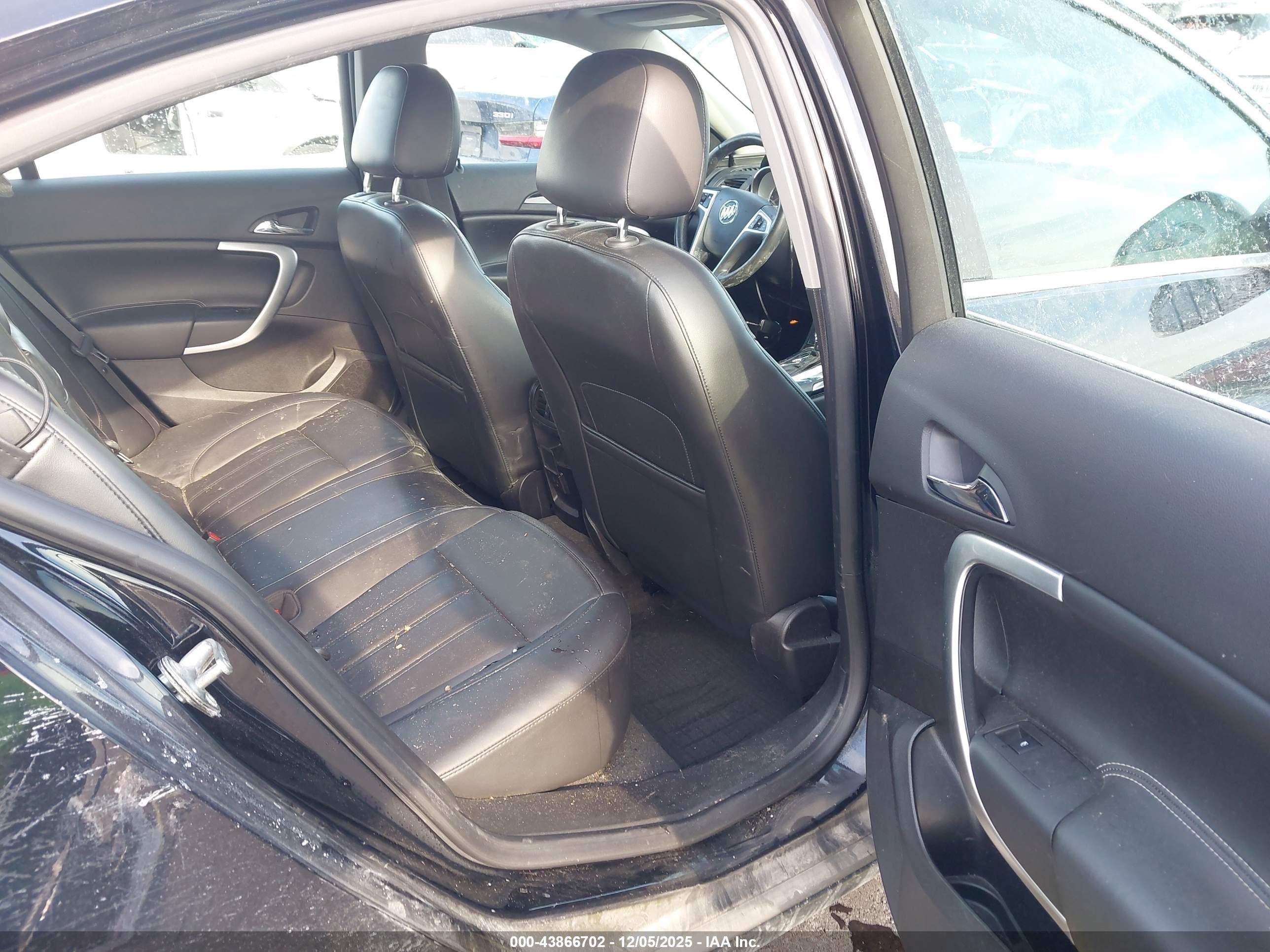BUICK REGAL image 8