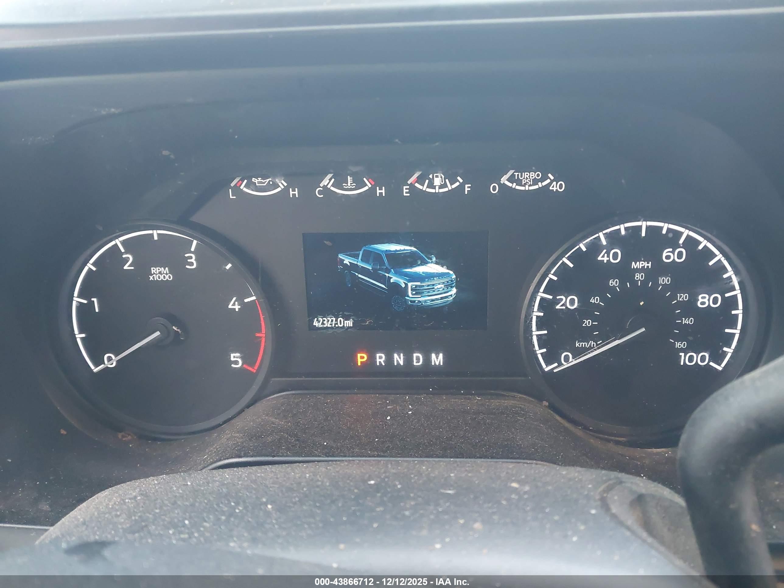 FORD F-350 image 6