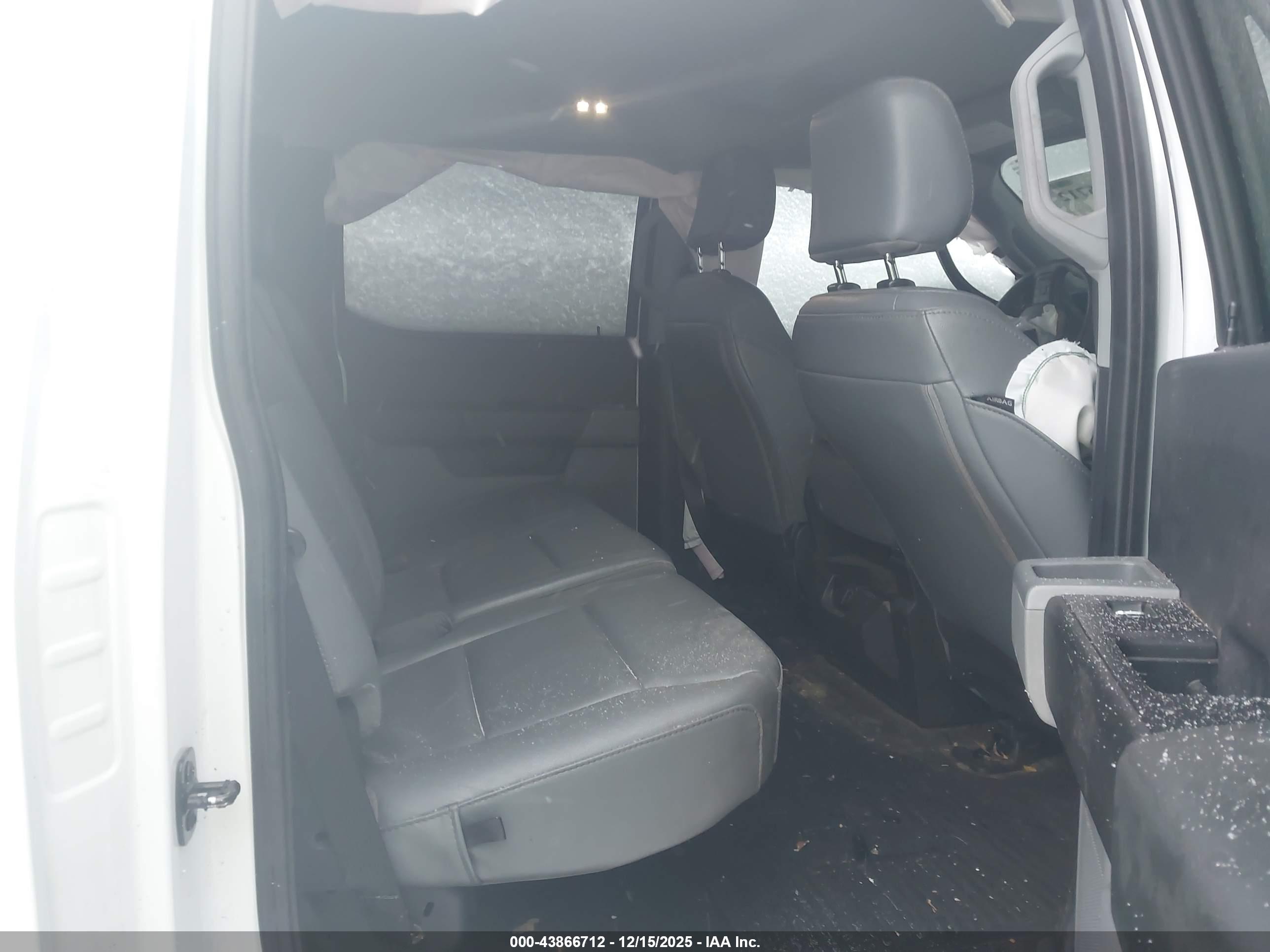 FORD F-350 image 7