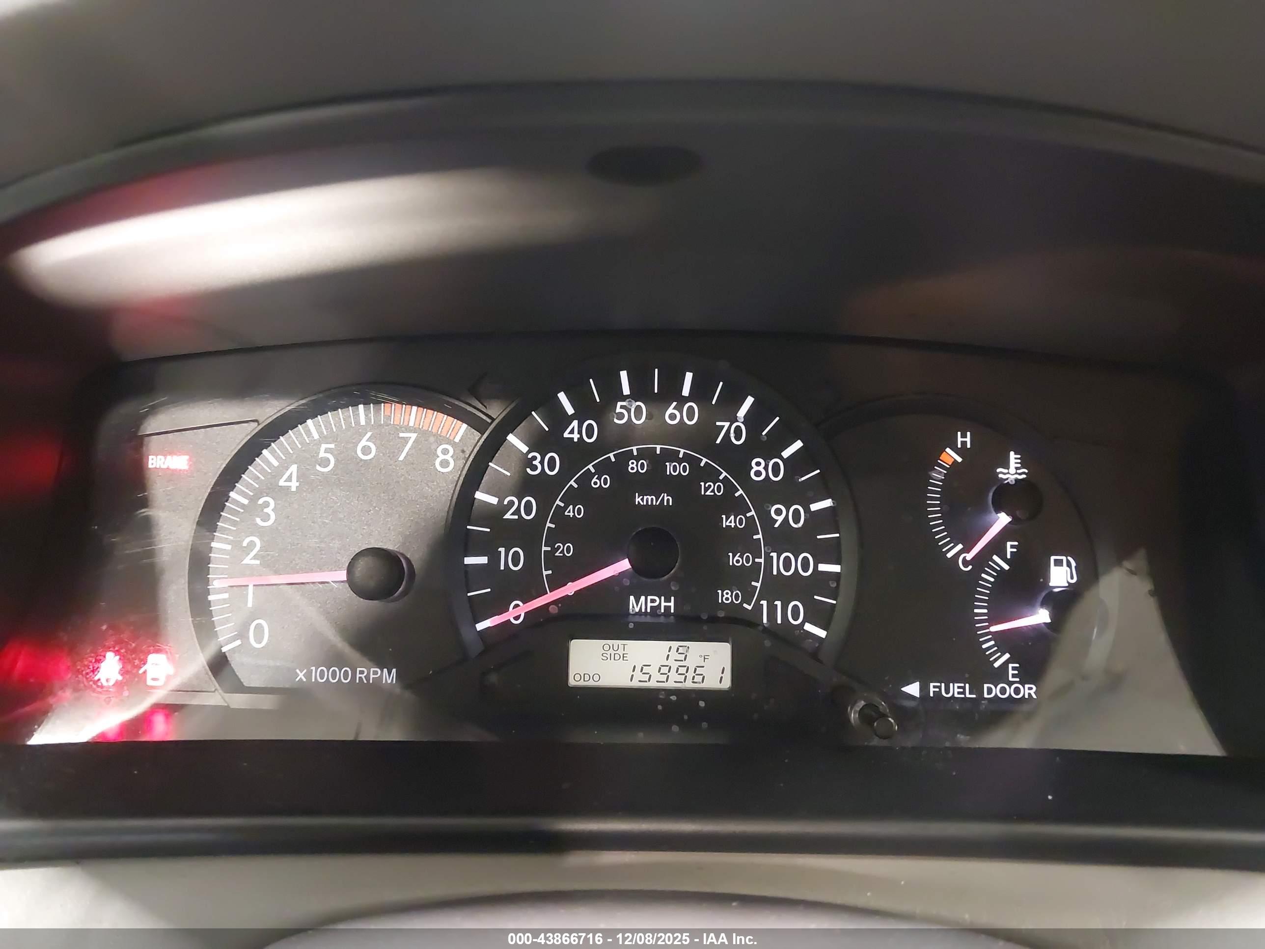 TOYOTA COROLLA image 7