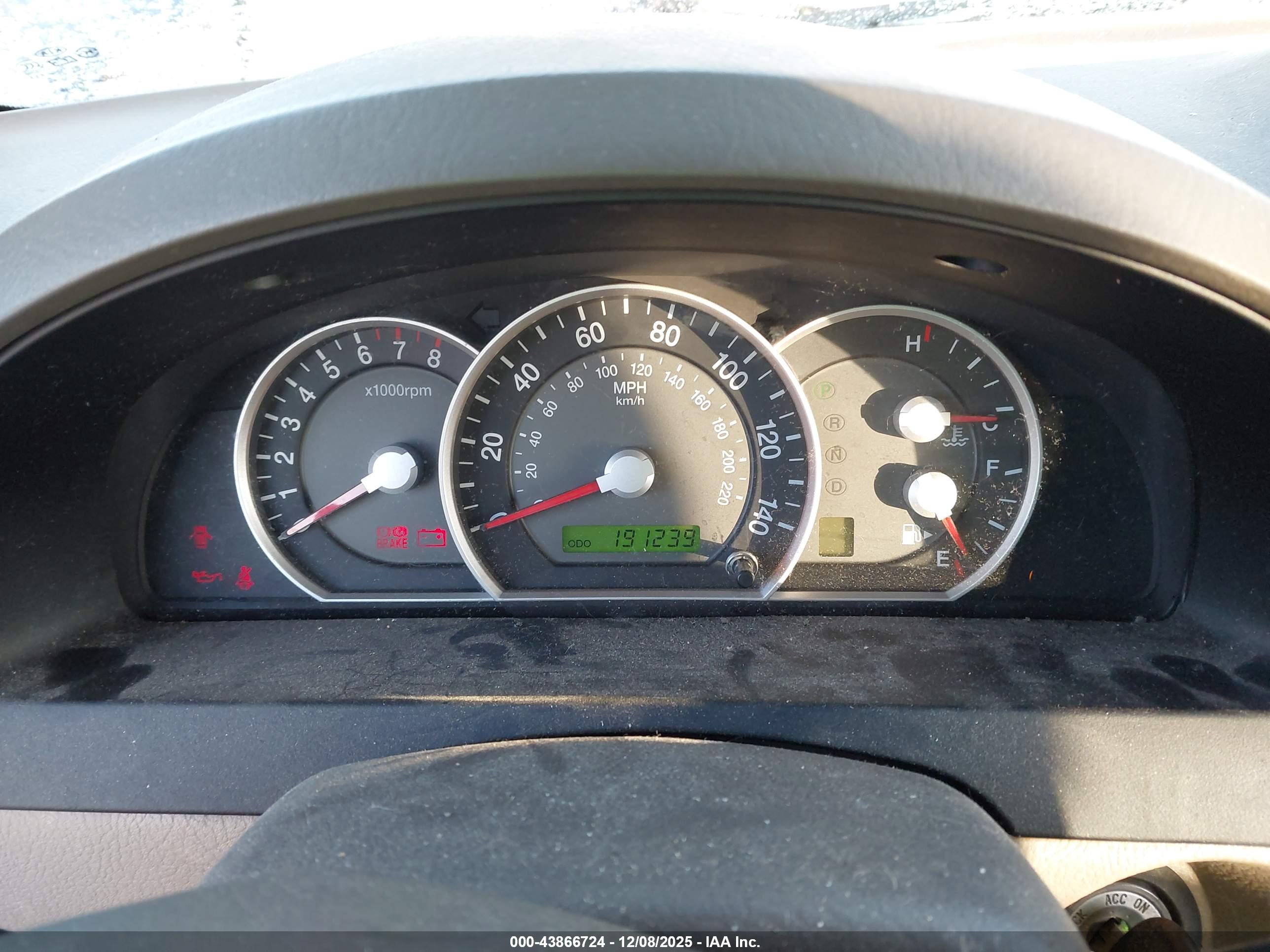 KIA SORENTO image 7