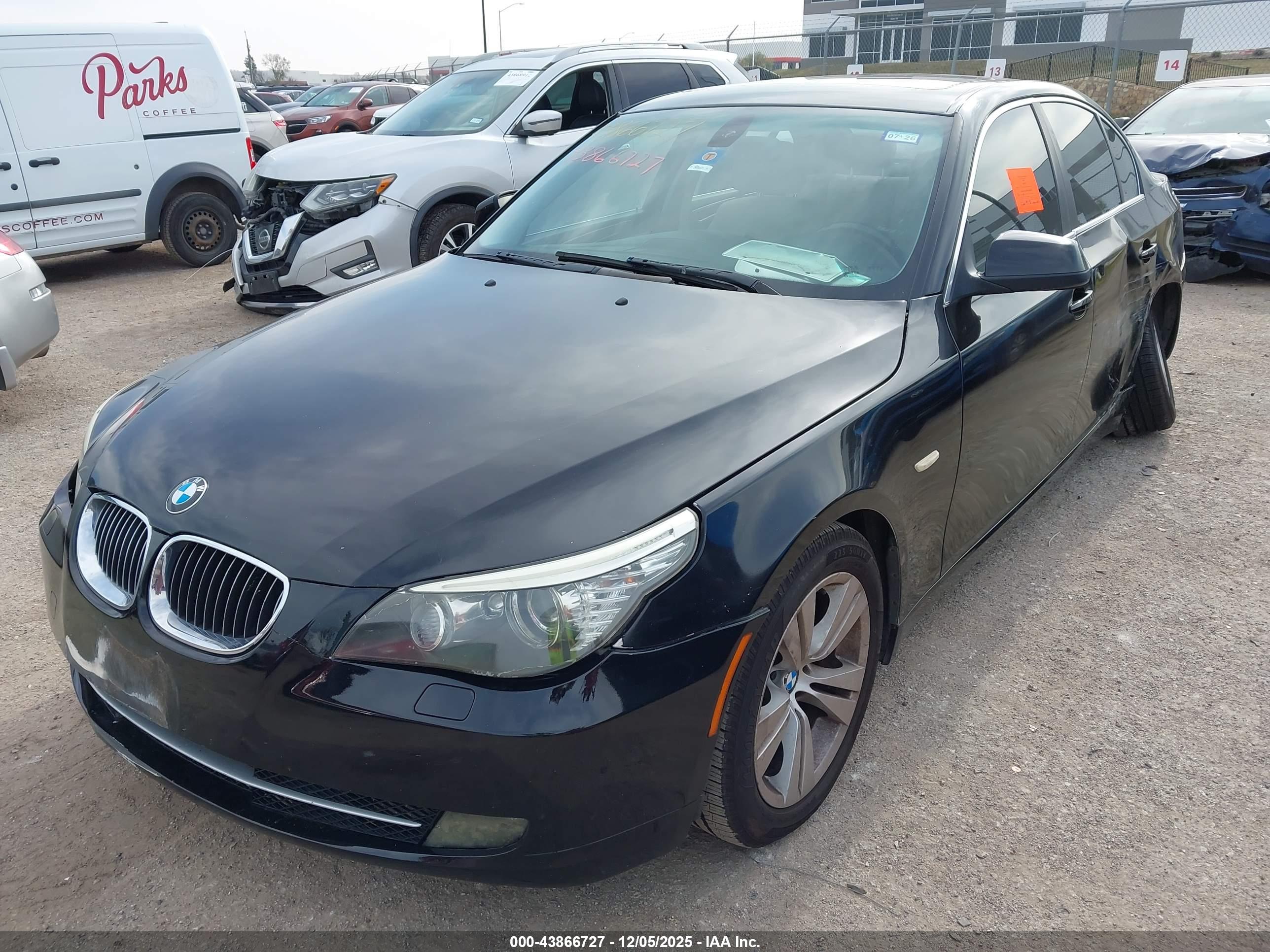 BMW 528I image 2