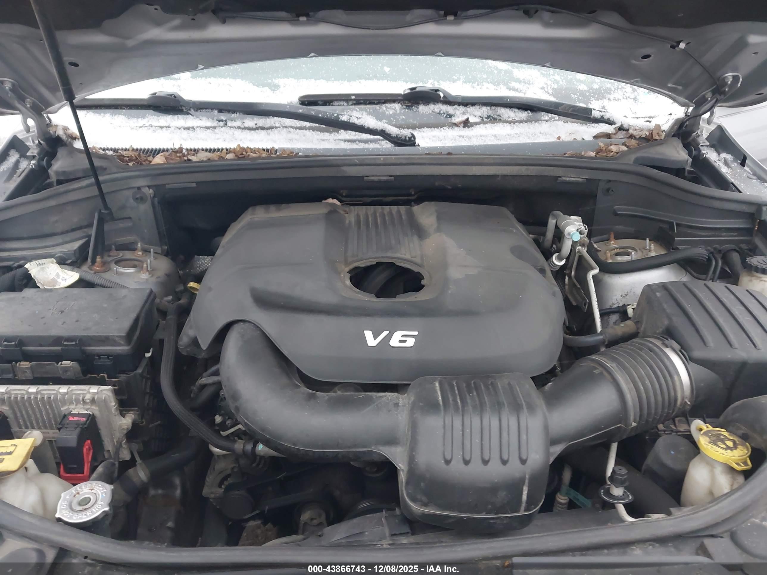 JEEP GRAND image 10