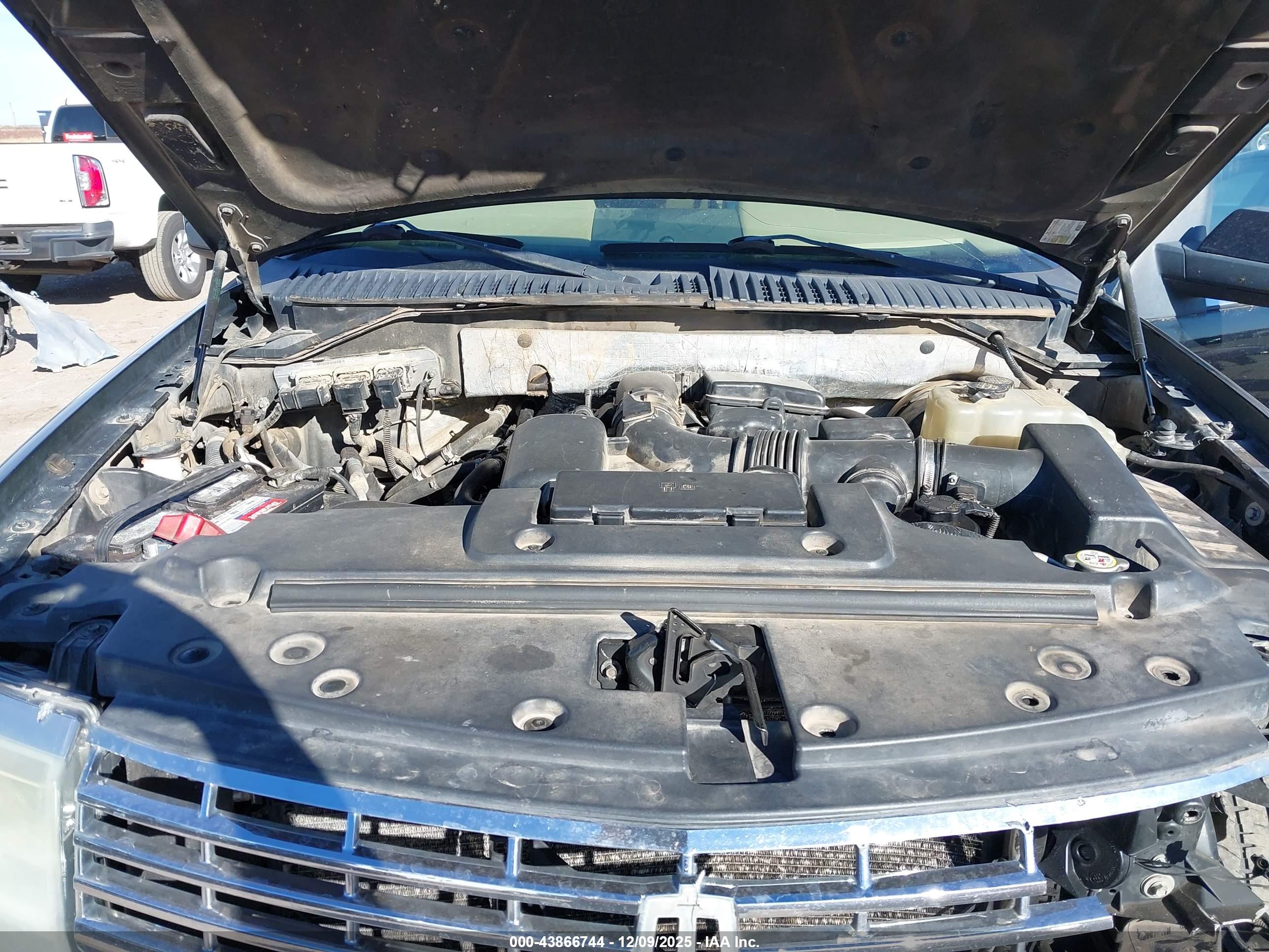 LINCOLN NAVIGATOR image 10