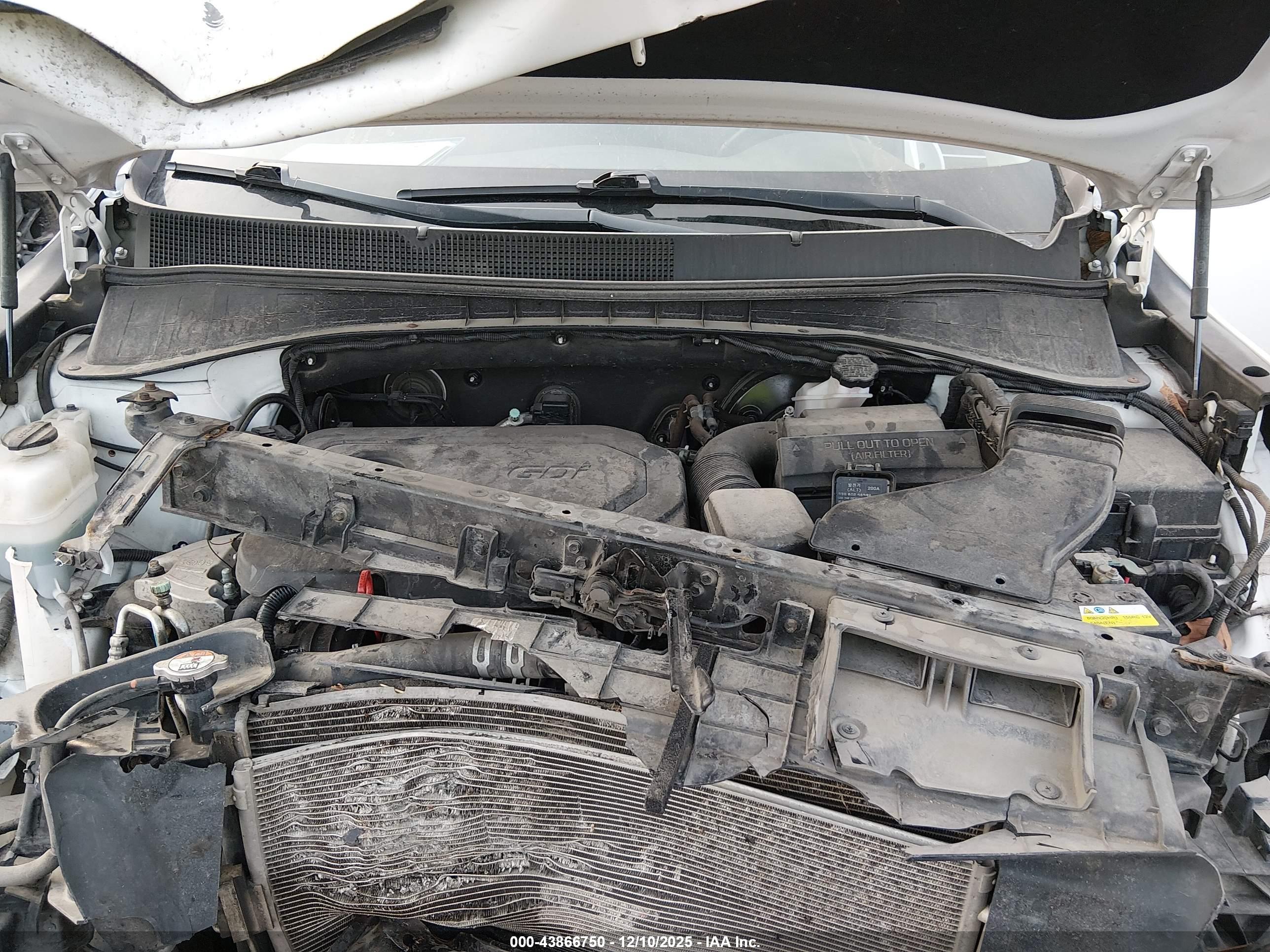KIA SORENTO image 10