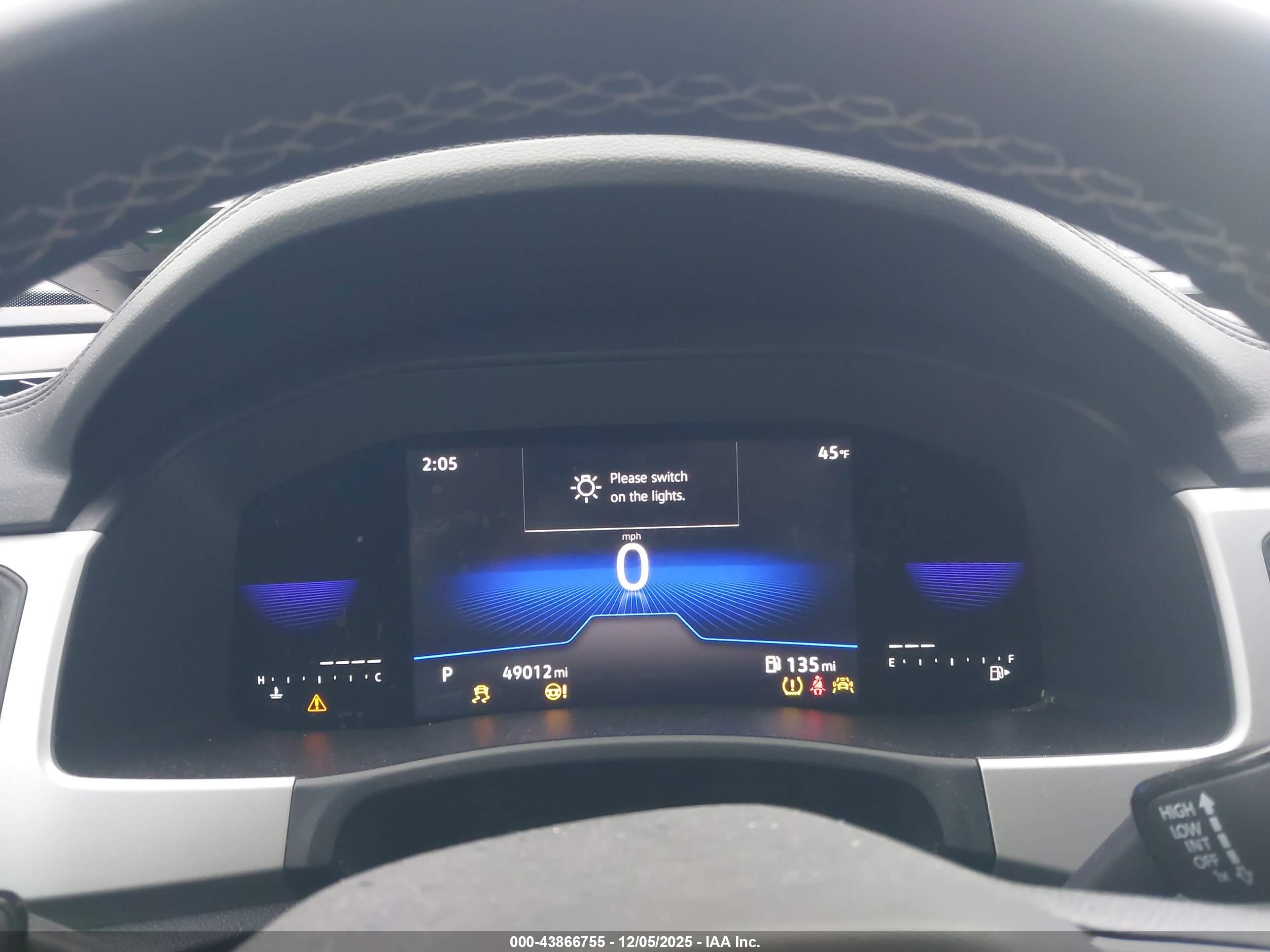 VOLKSWAGEN ATLAS image 7