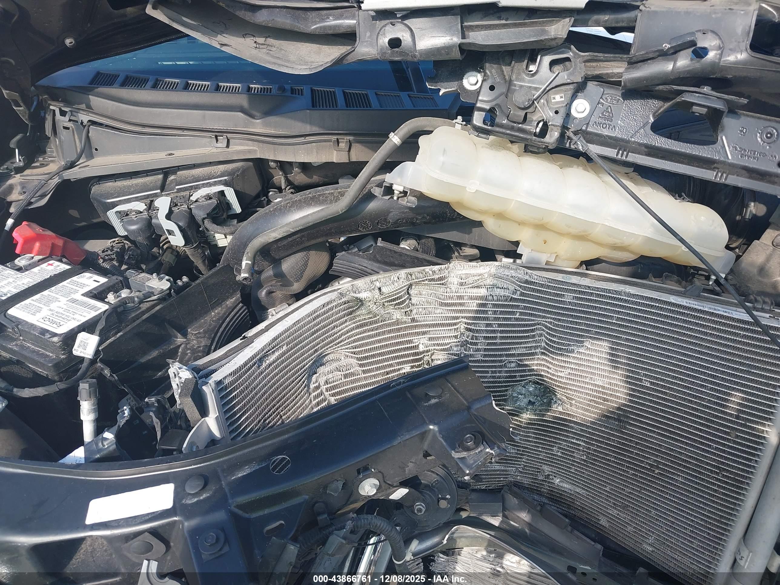 FORD F-150 image 10