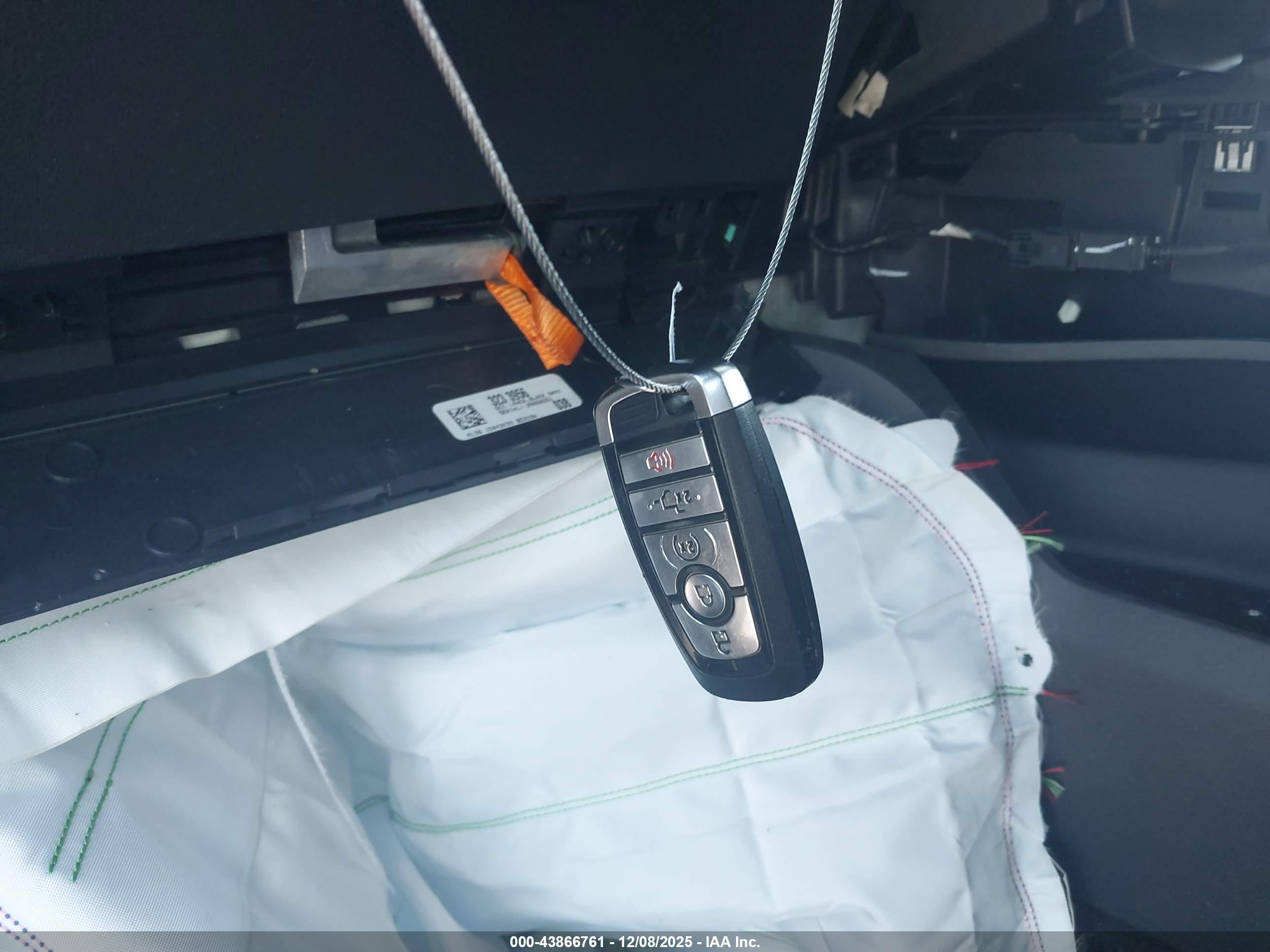 FORD F-150 image 11