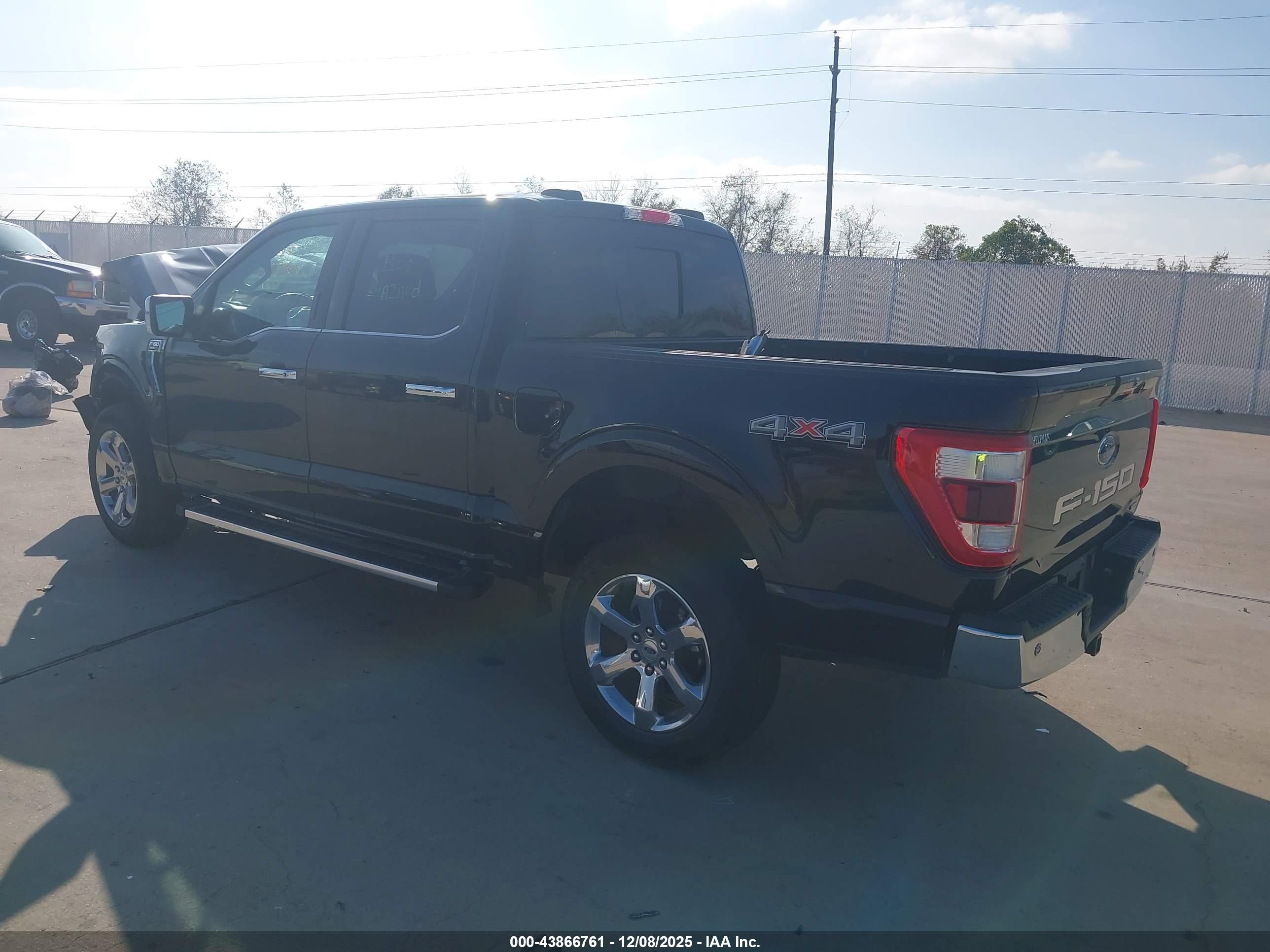 FORD F-150 image 3