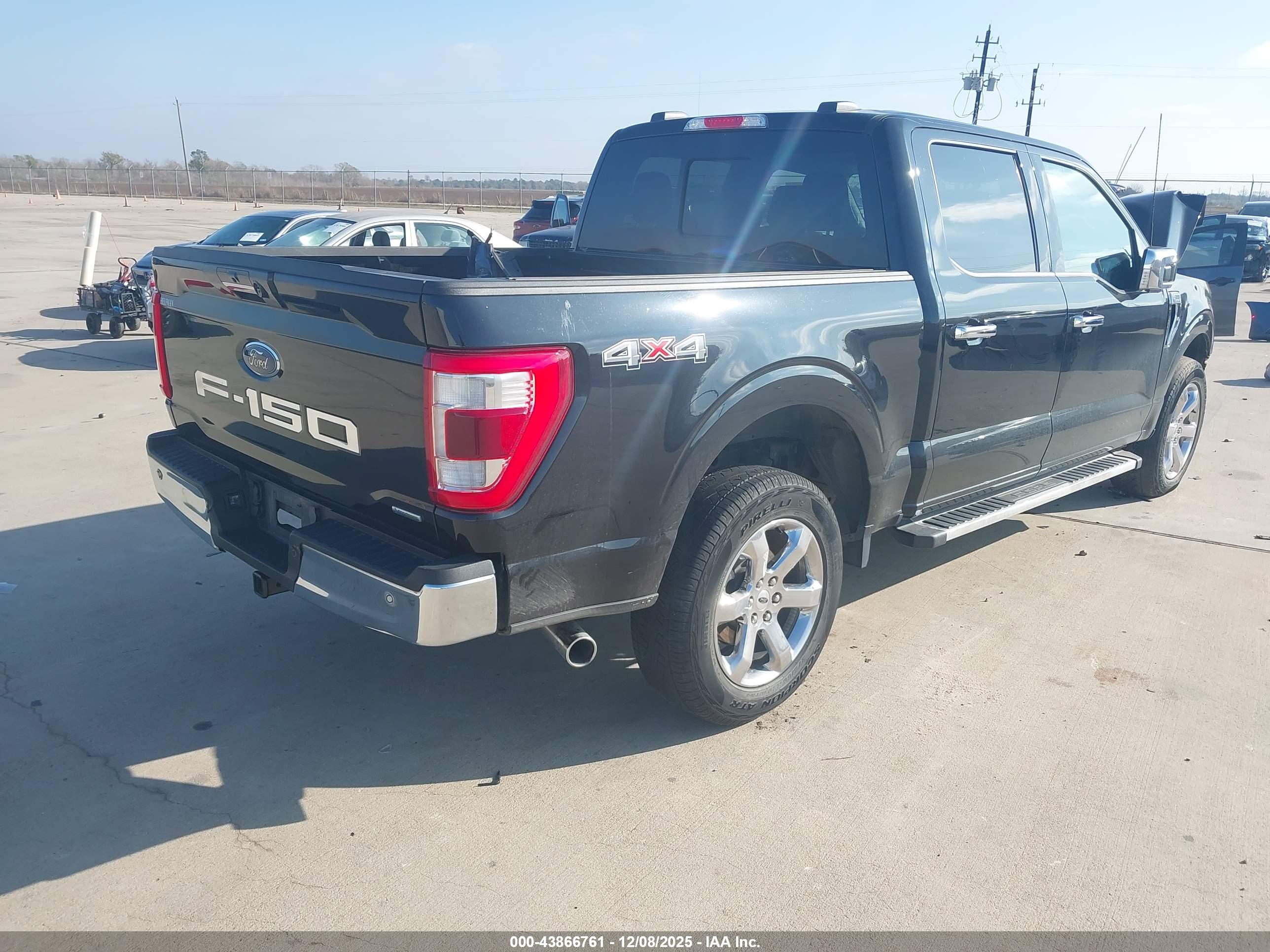 FORD F-150 image 4