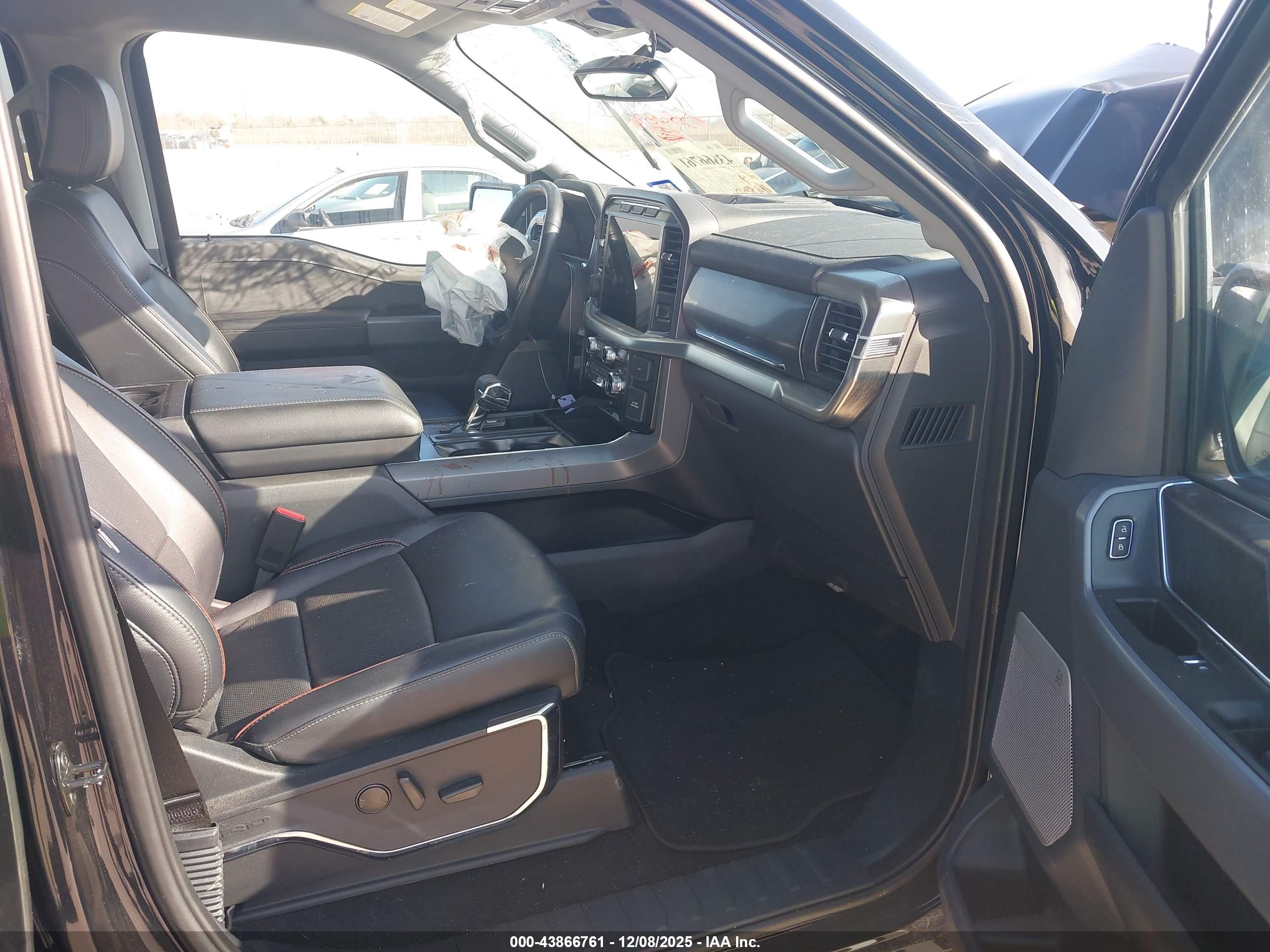 FORD F-150 image 5