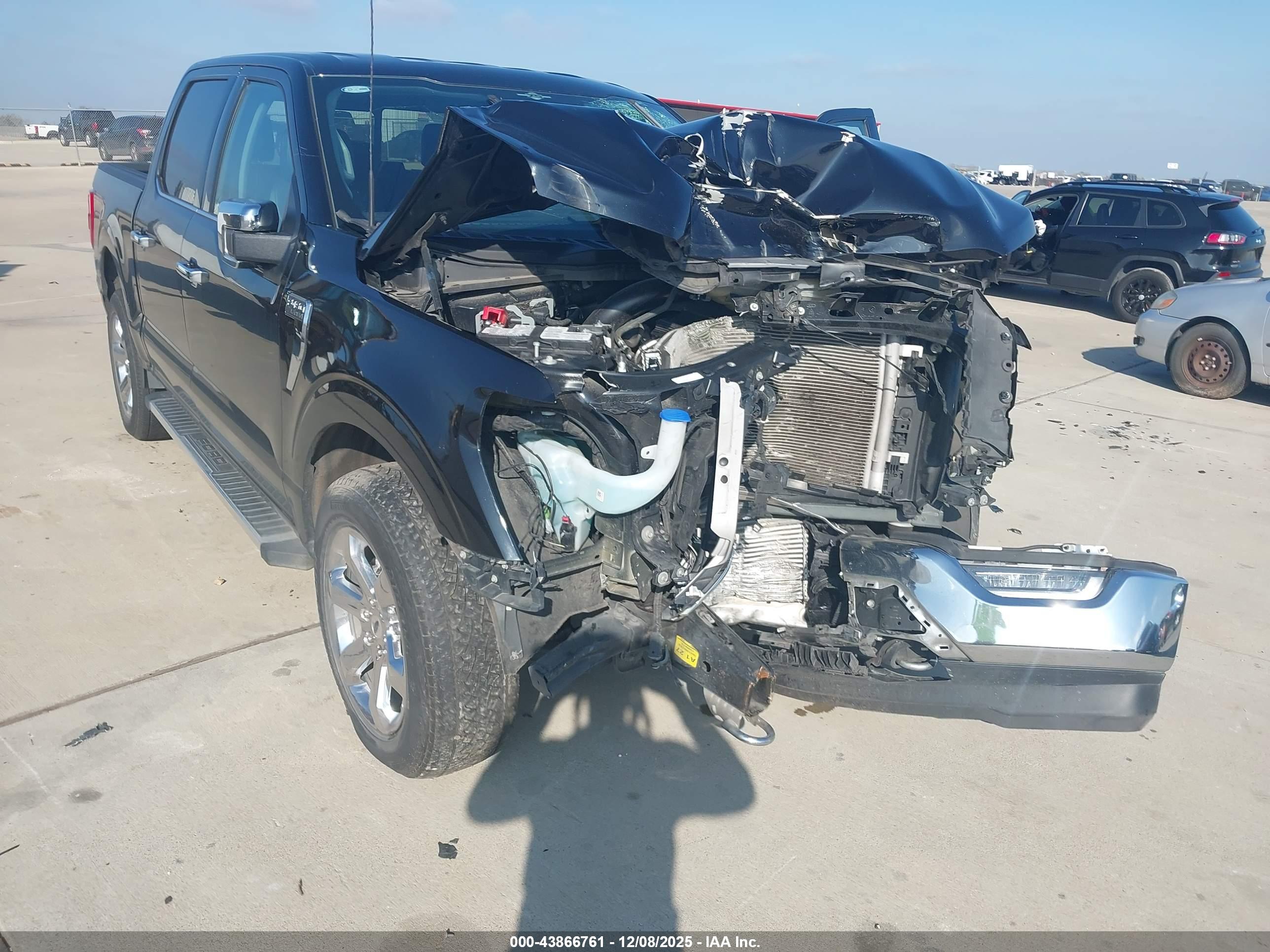 FORD F-150 image 6