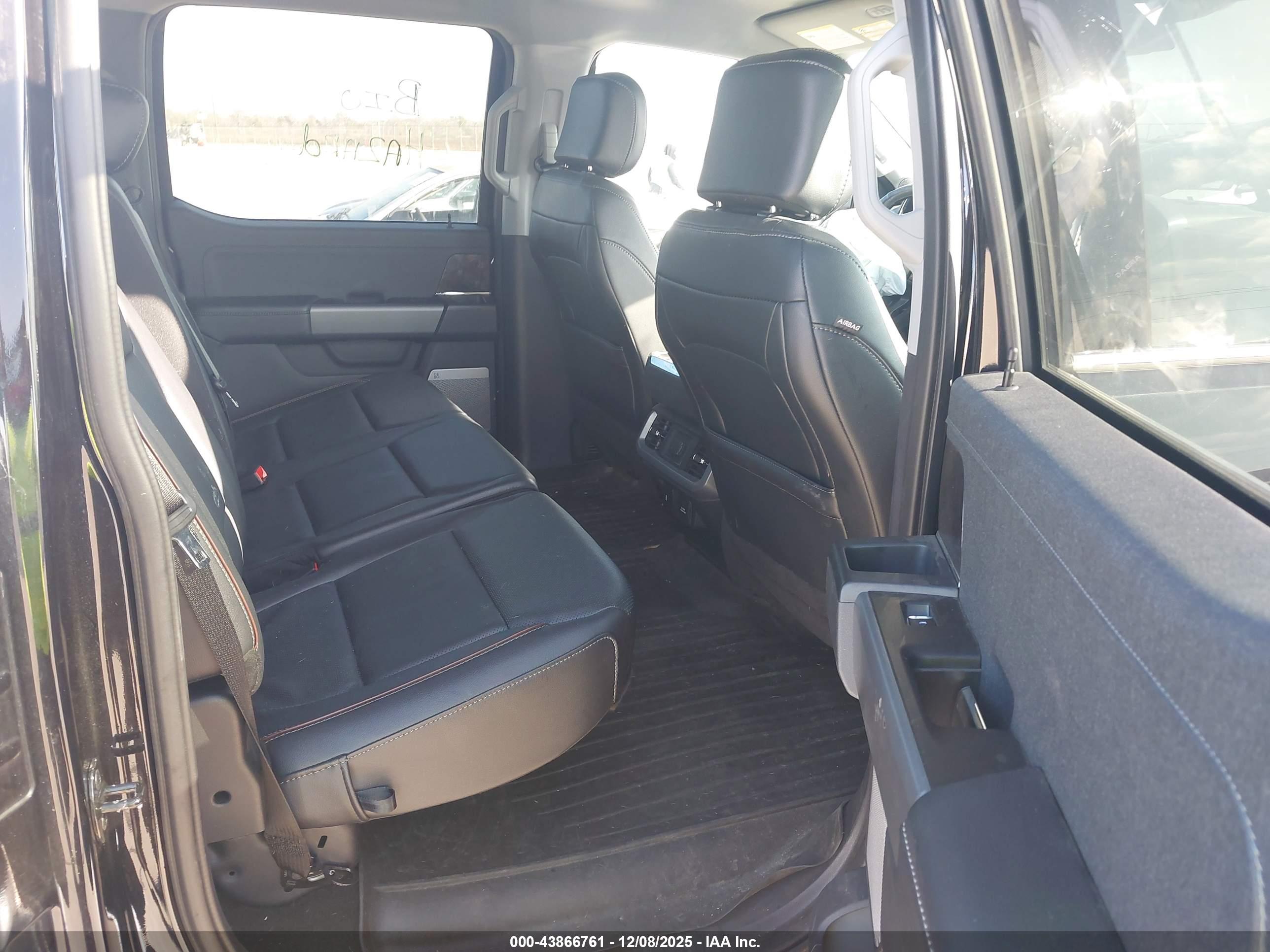 FORD F-150 image 8