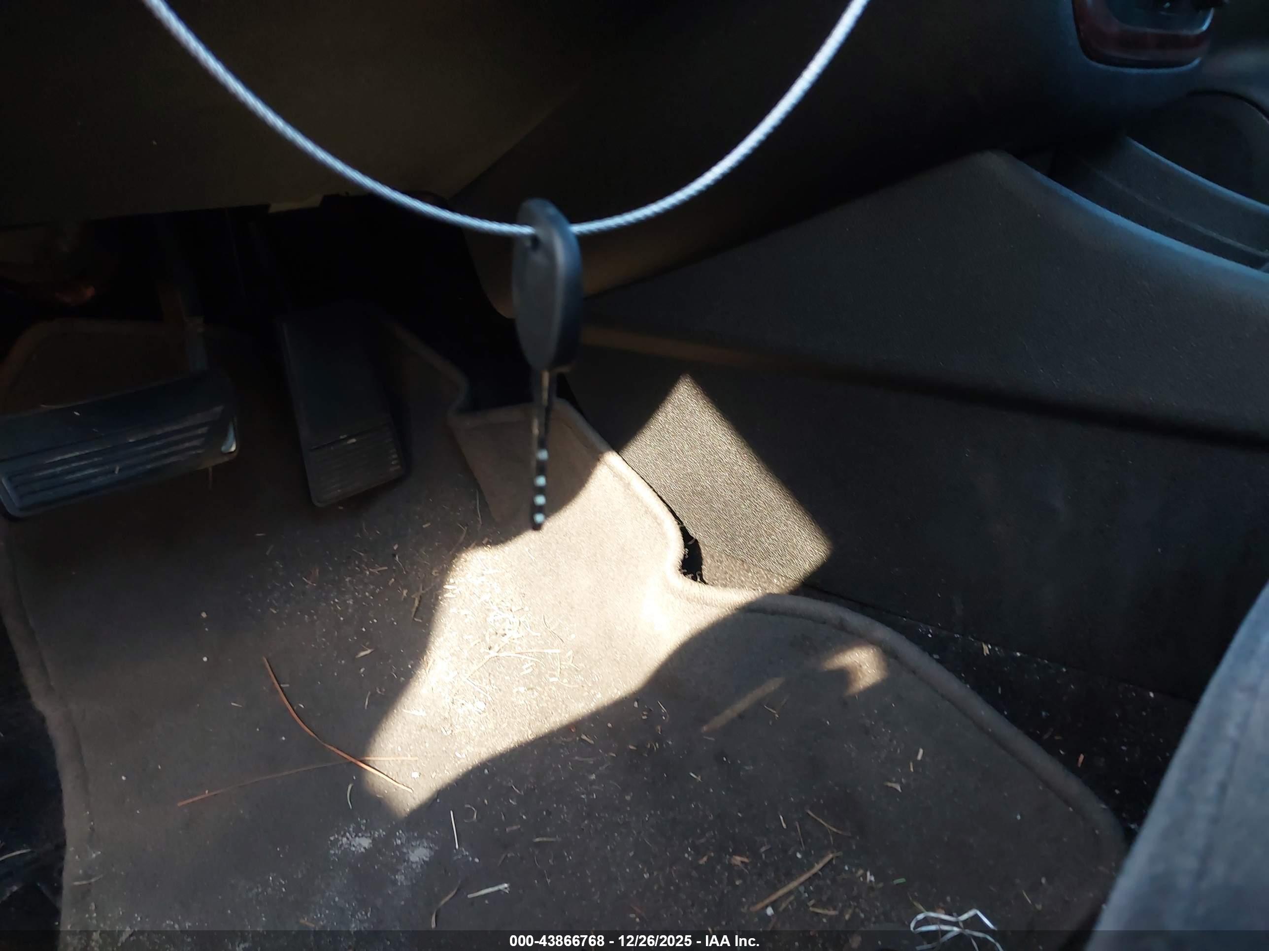 CHEVROLET IMPALA image 11