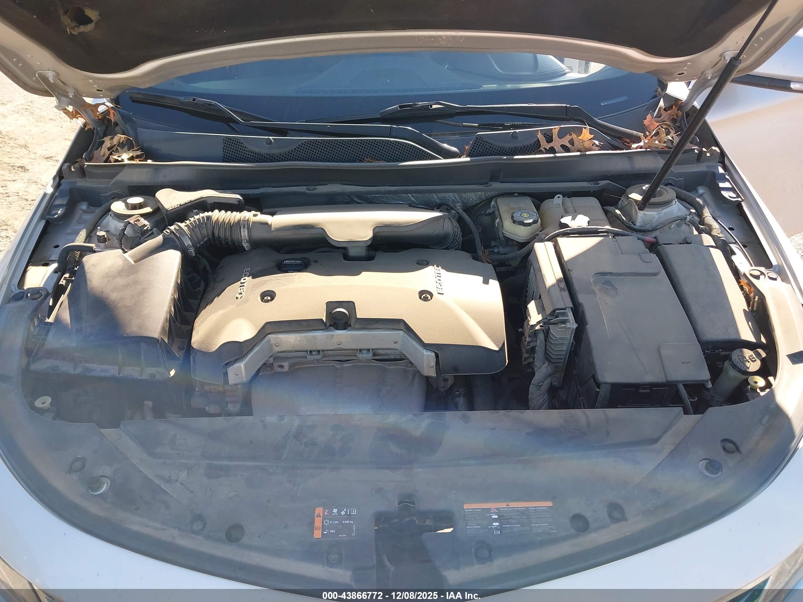 CHEVROLET IMPALA image 10