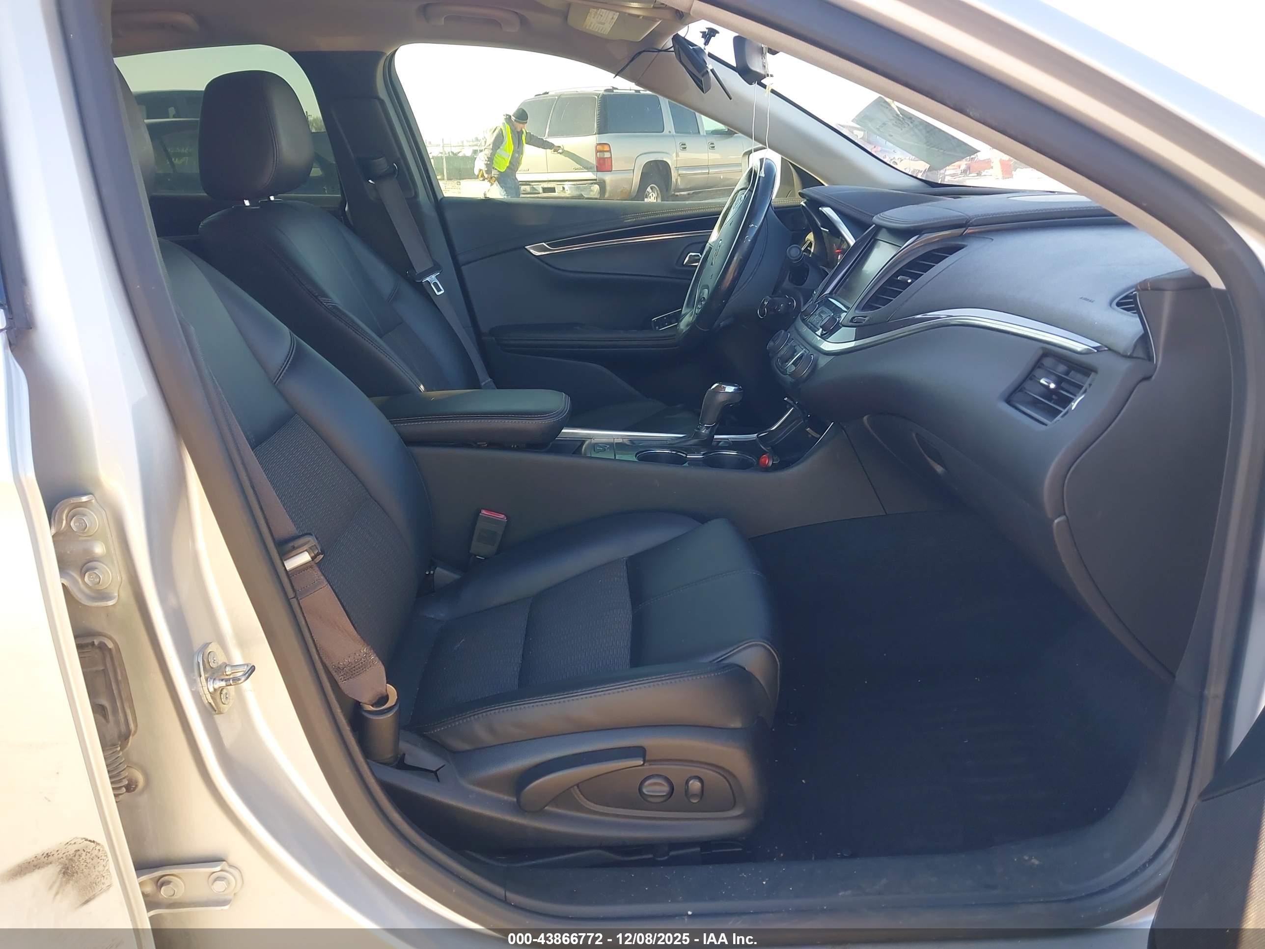 CHEVROLET IMPALA image 5