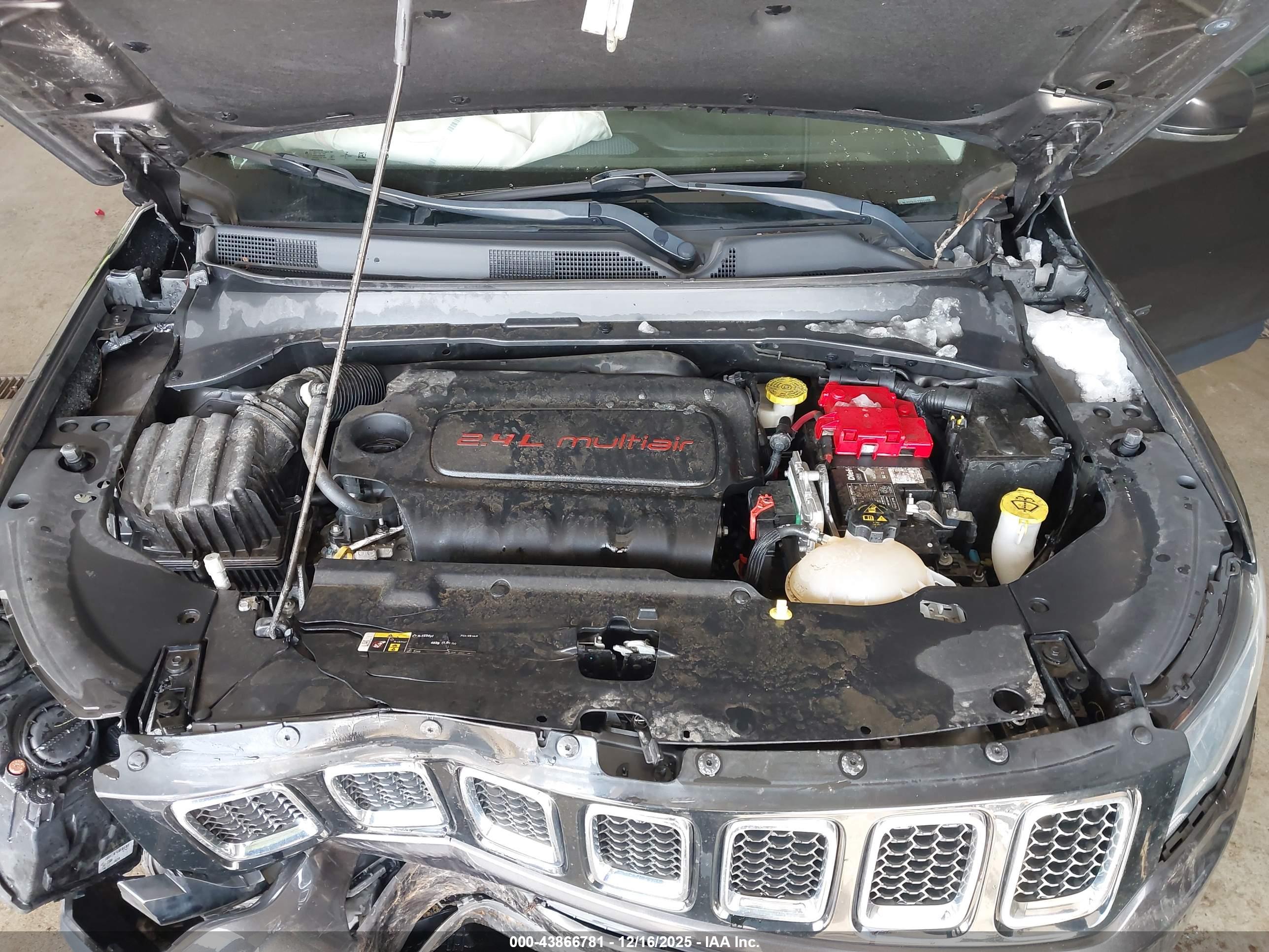 JEEP COMPASS image 10