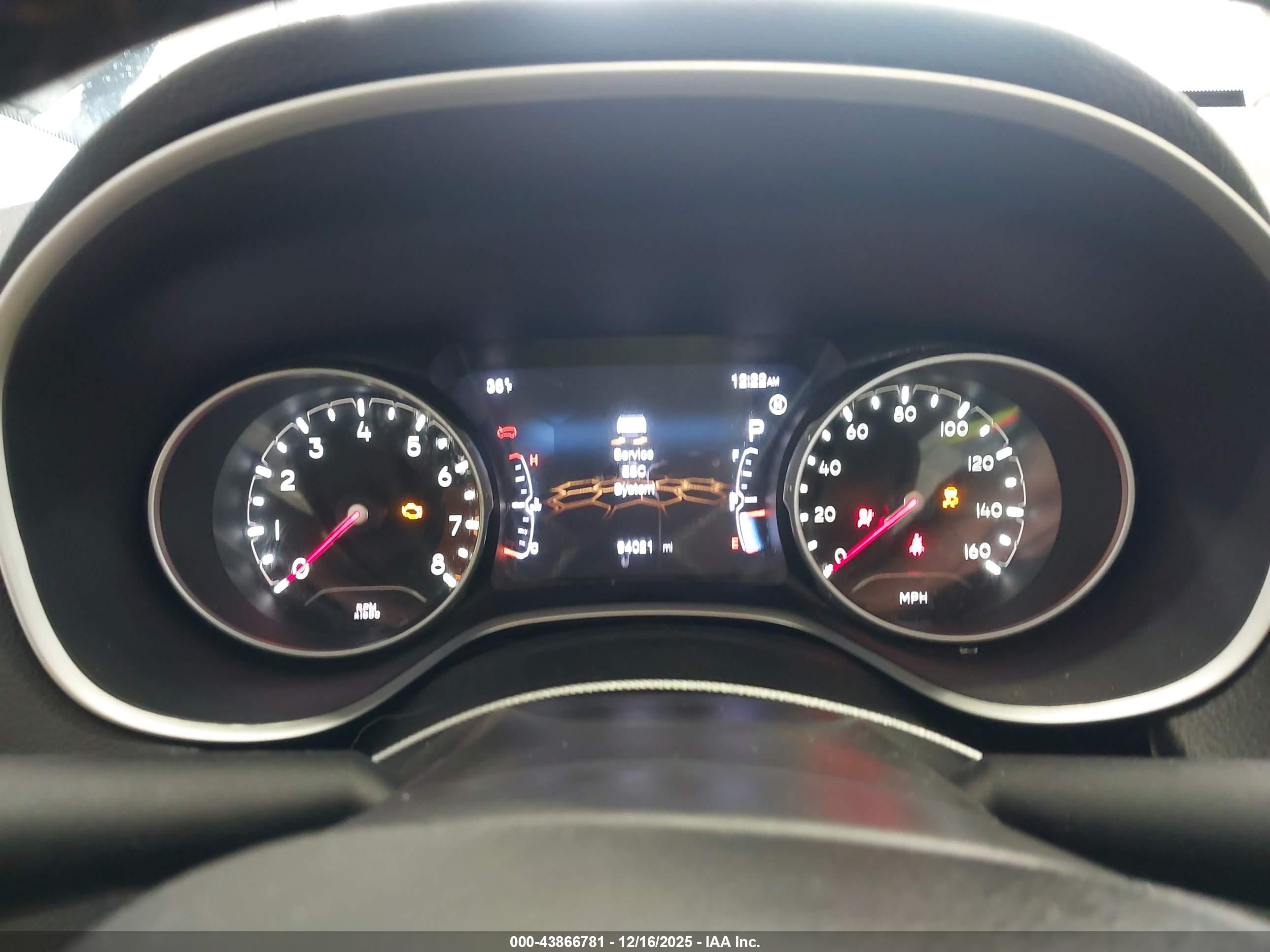 JEEP COMPASS image 7