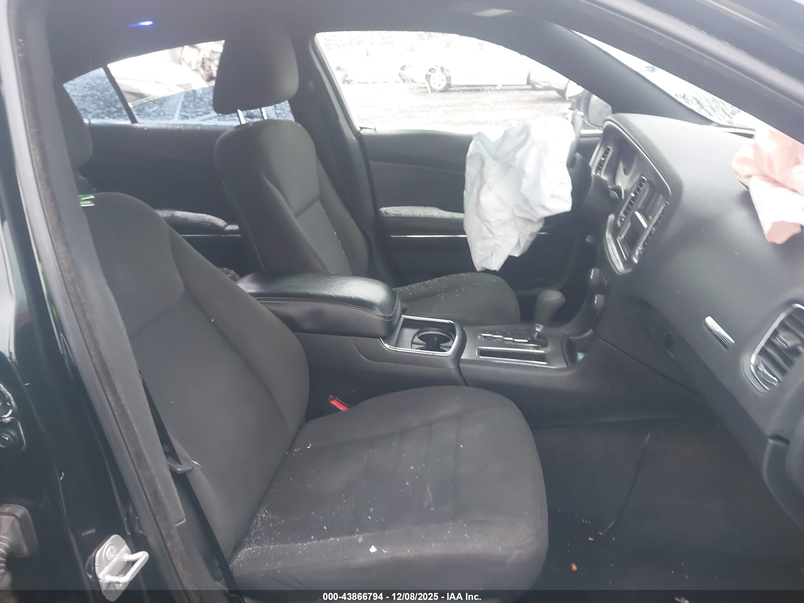 DODGE CHARGER image 5