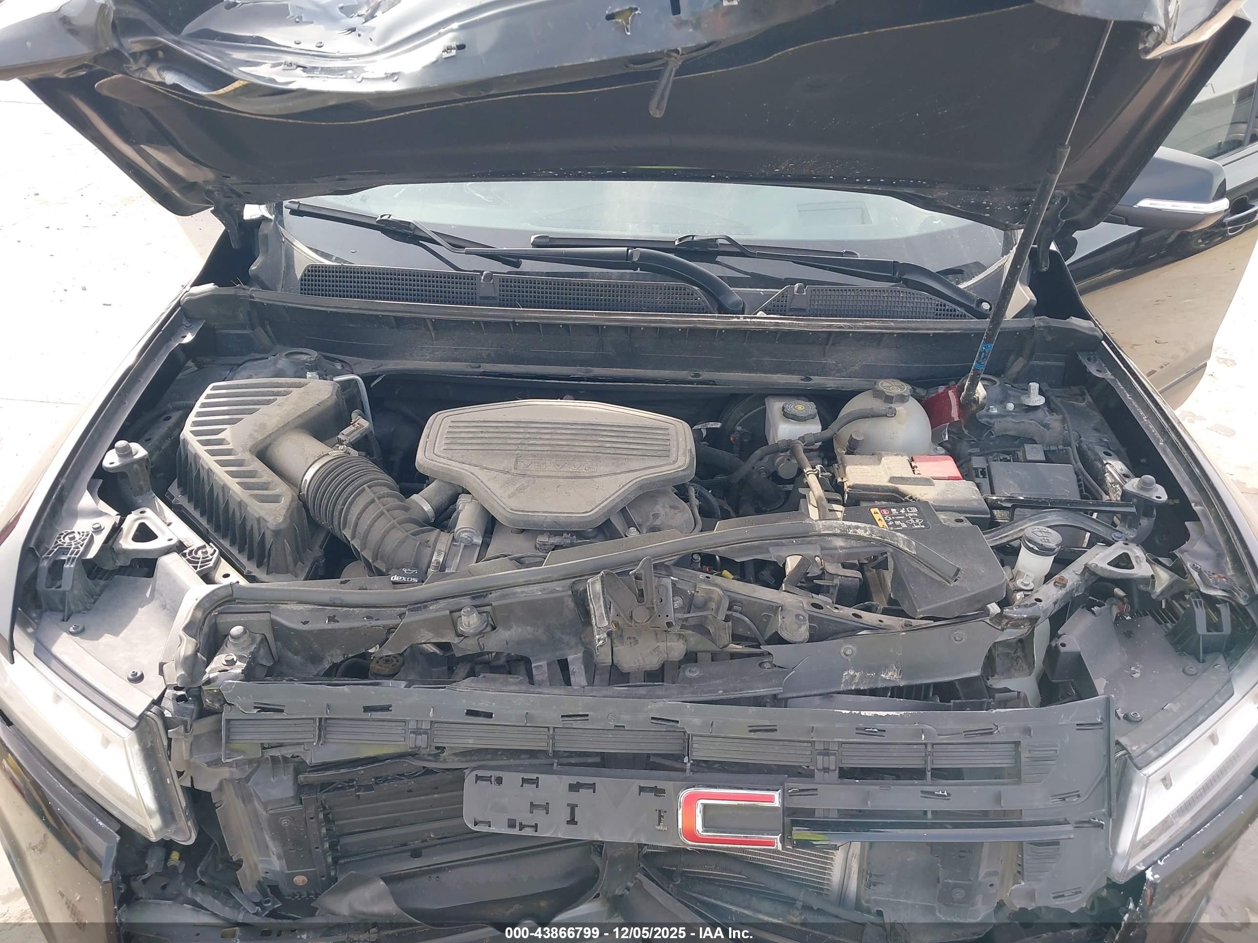 GMC ACADIA image 10