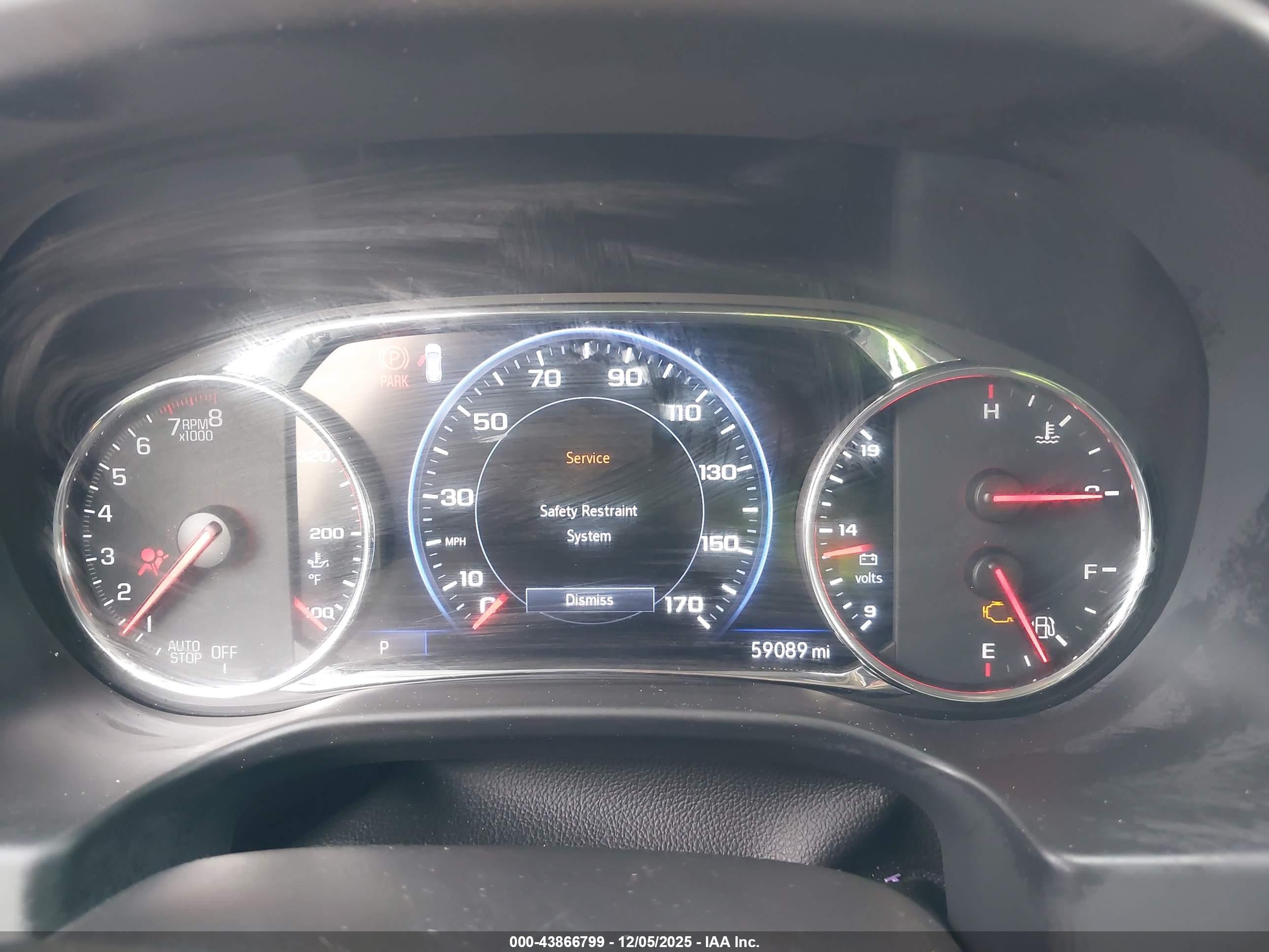 GMC ACADIA image 7