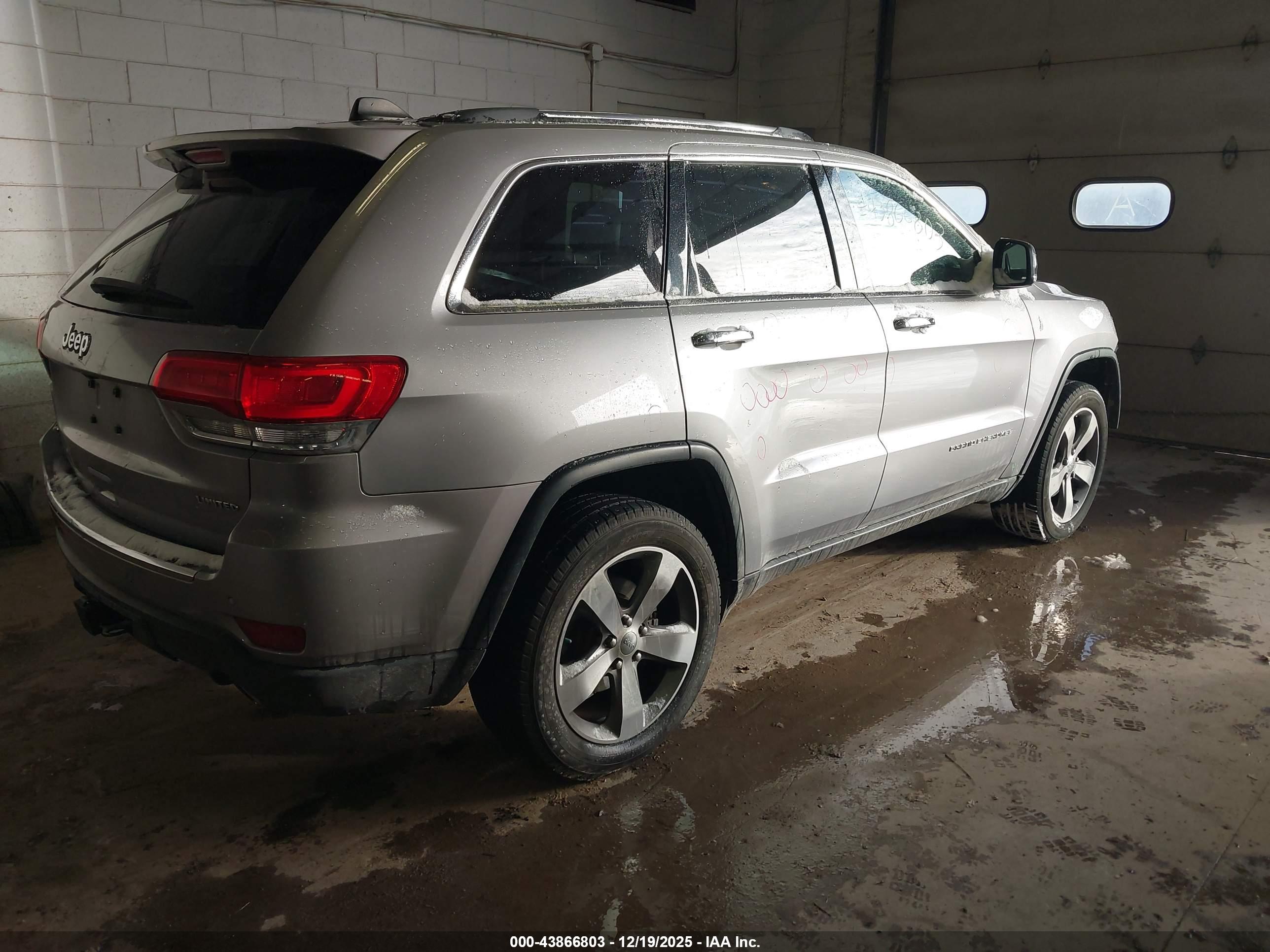 JEEP GRAND image 4