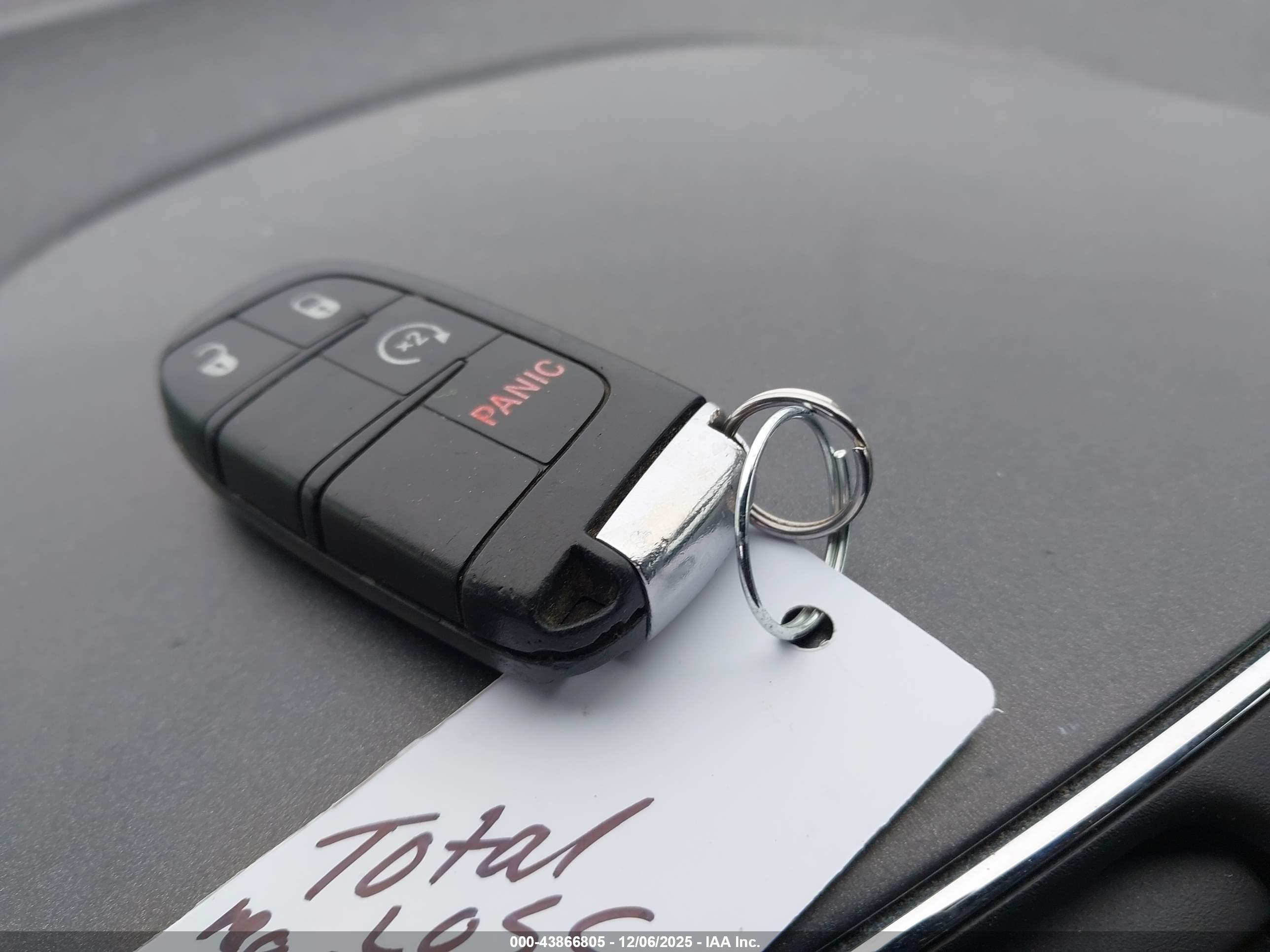 DODGE JOURNEY image 11