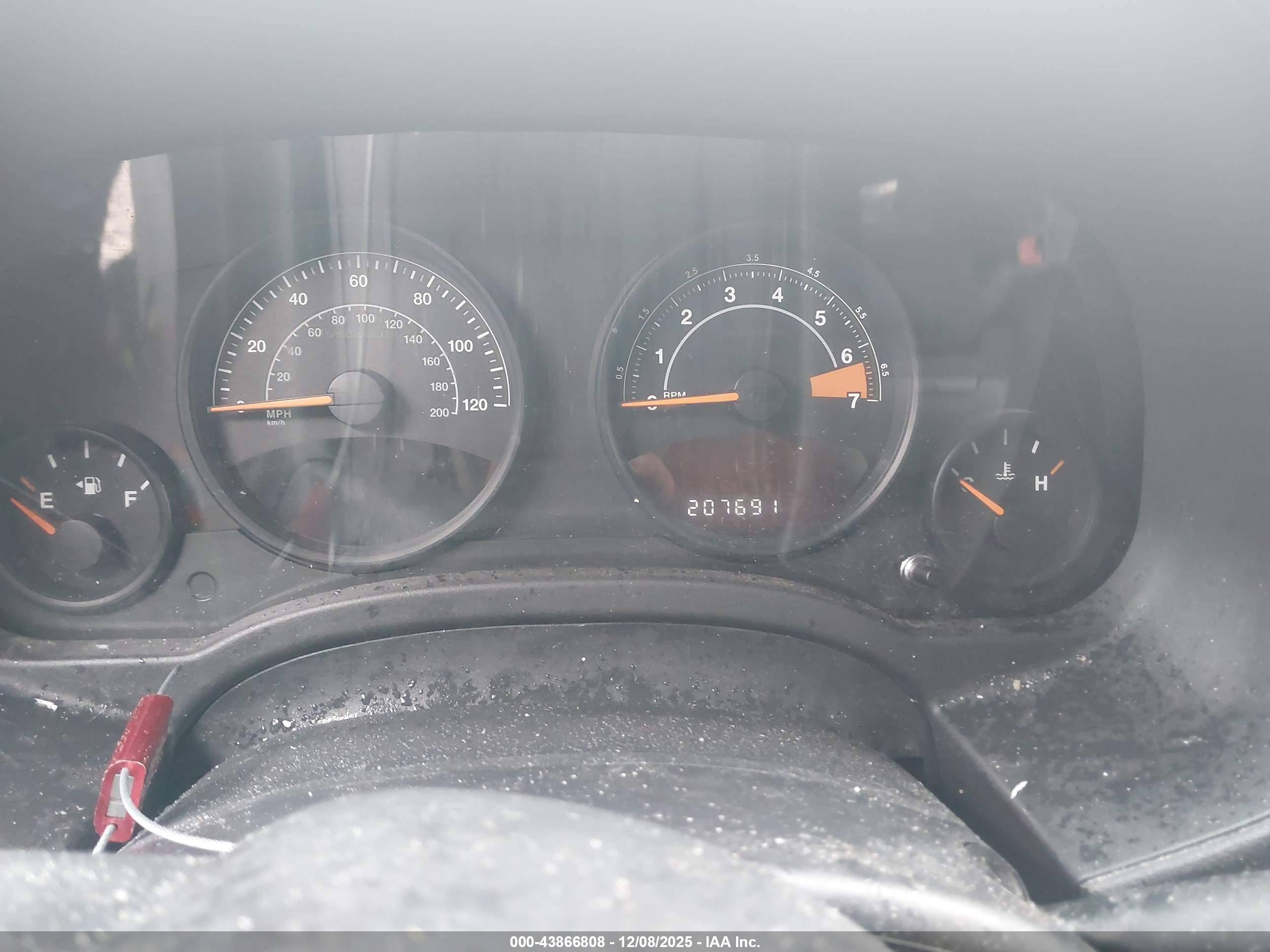 JEEP COMPASS image 7
