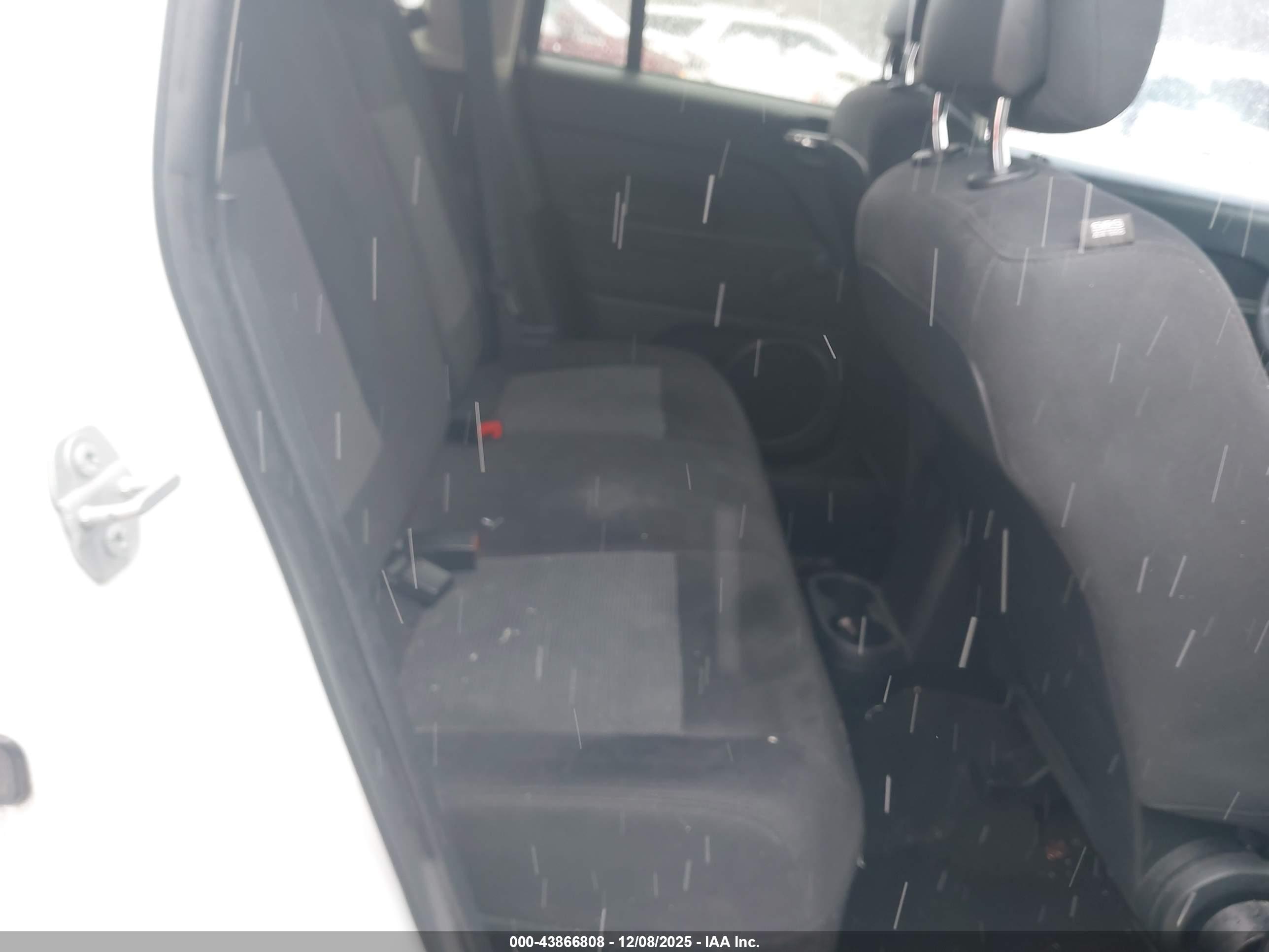 JEEP COMPASS image 8