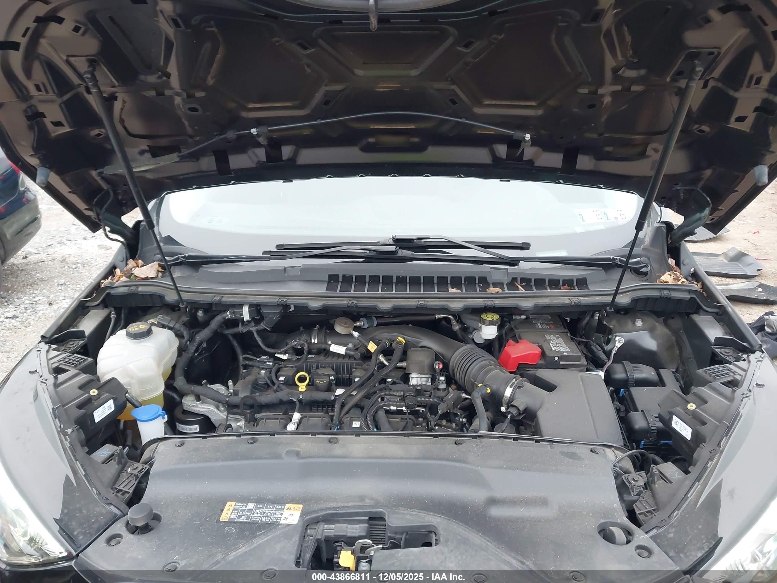 FORD EDGE image 10