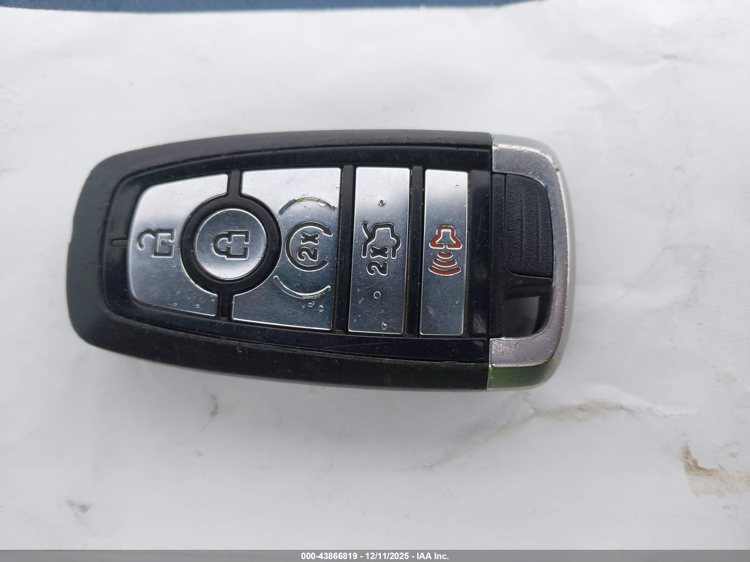 FORD EDGE image 11